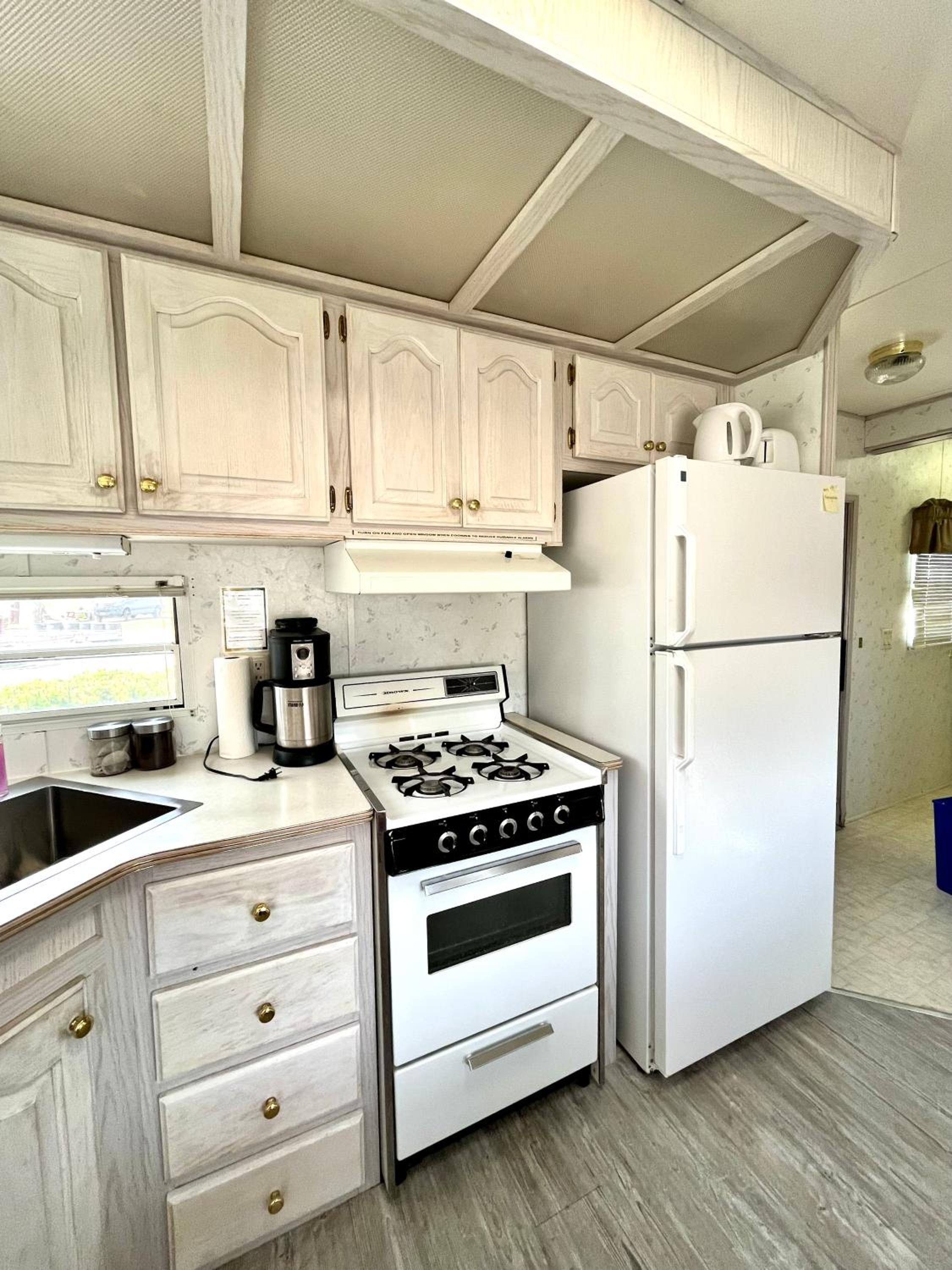 Roberts Roost Resort