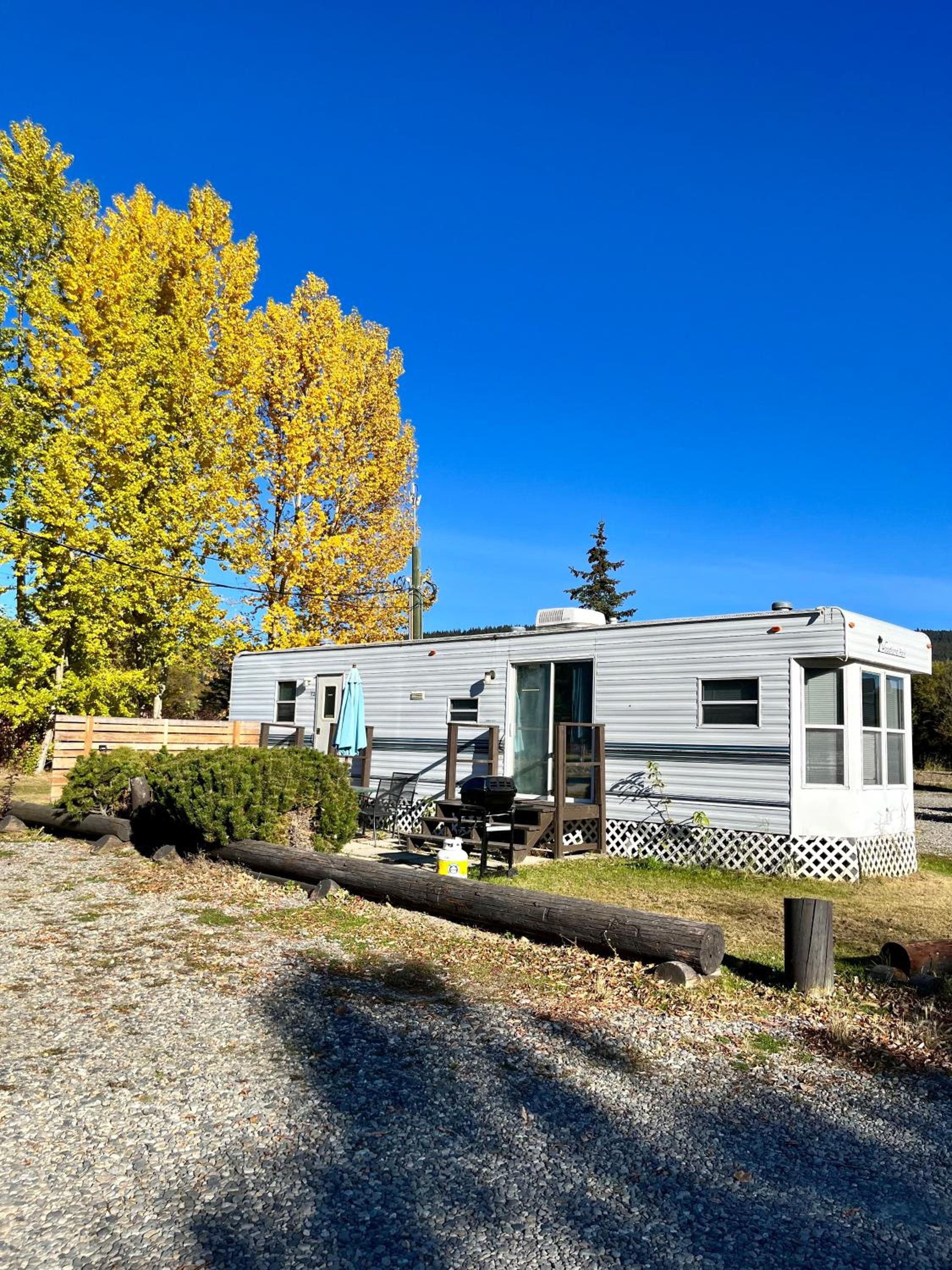 Roberts Roost Resort