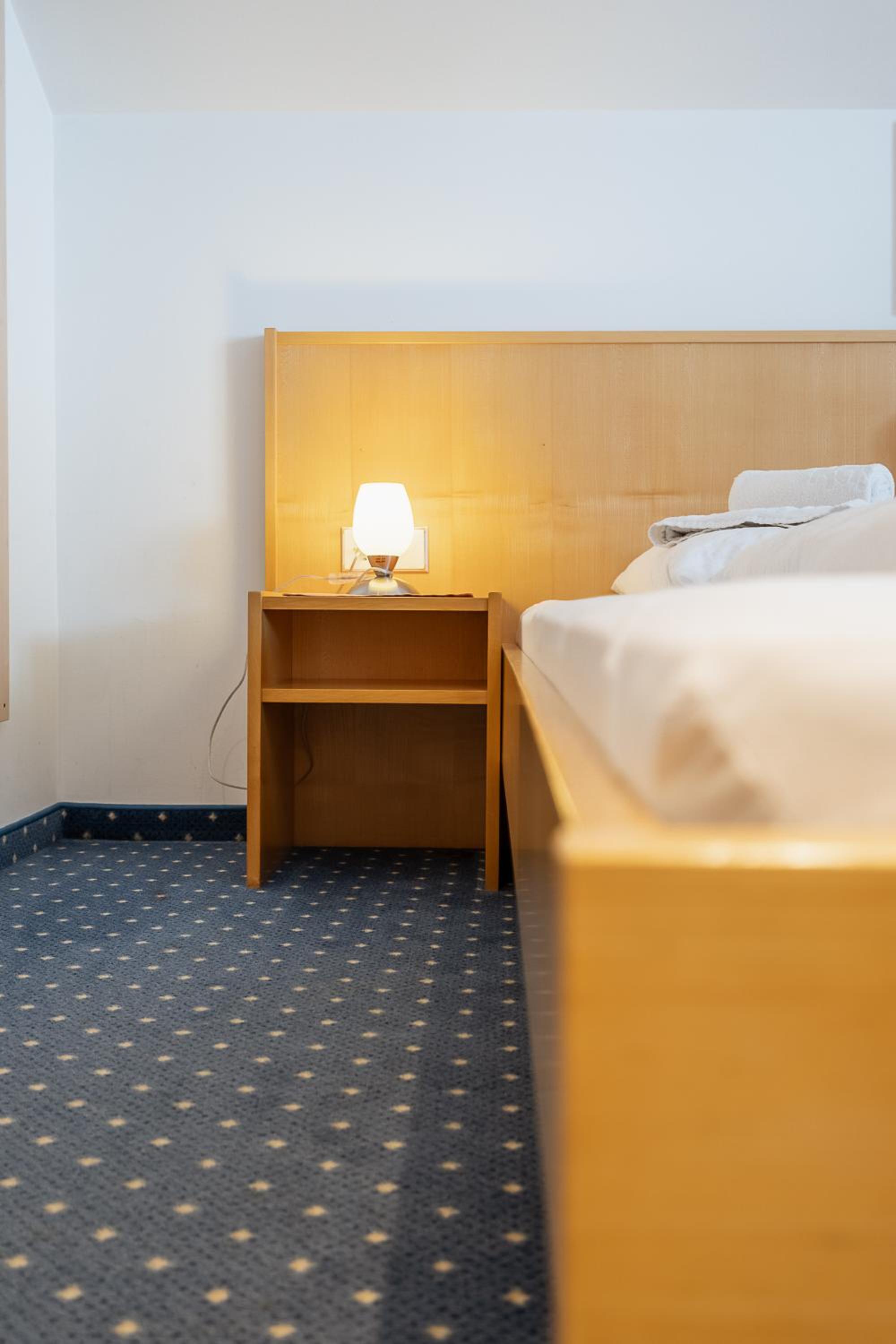 Hotel Pension Wilma
