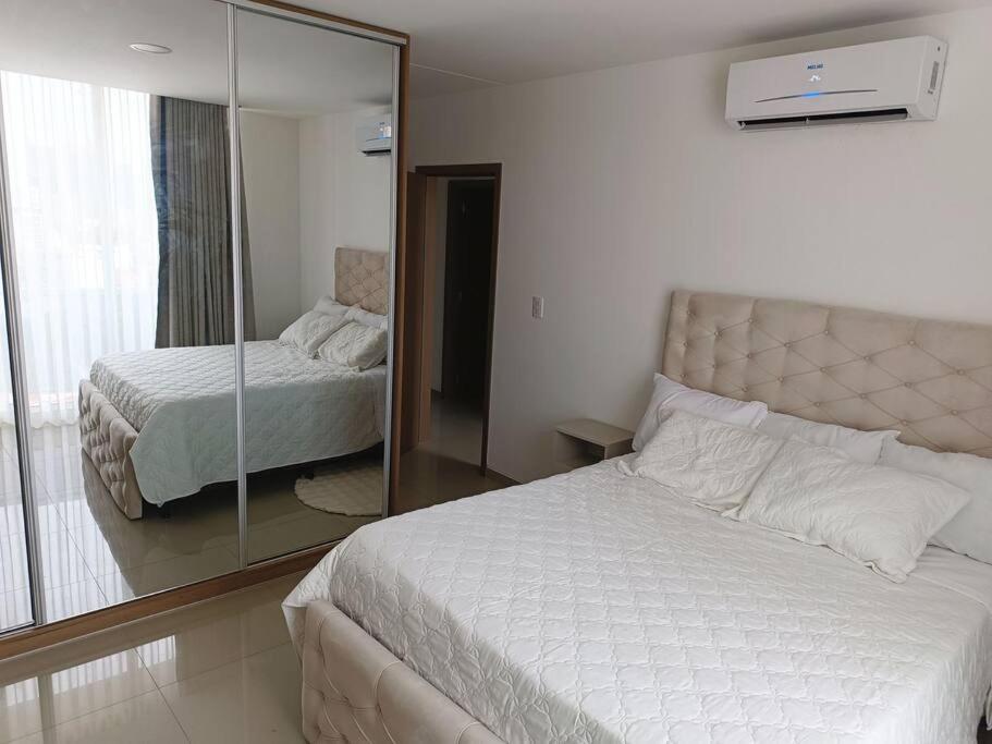 Departamento Deluxe 2D