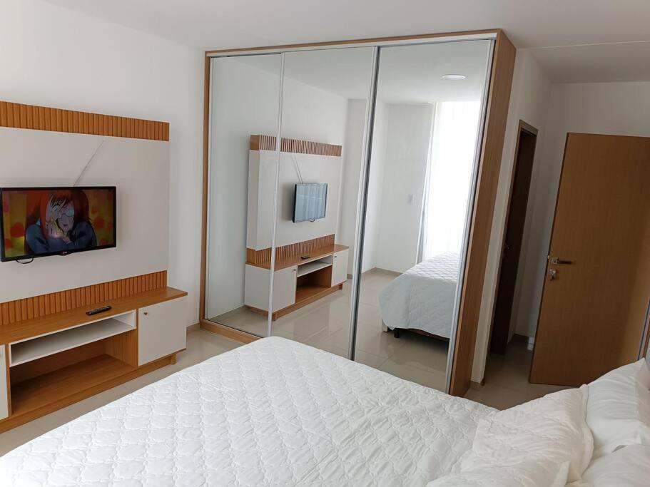 Departamento Deluxe 2D