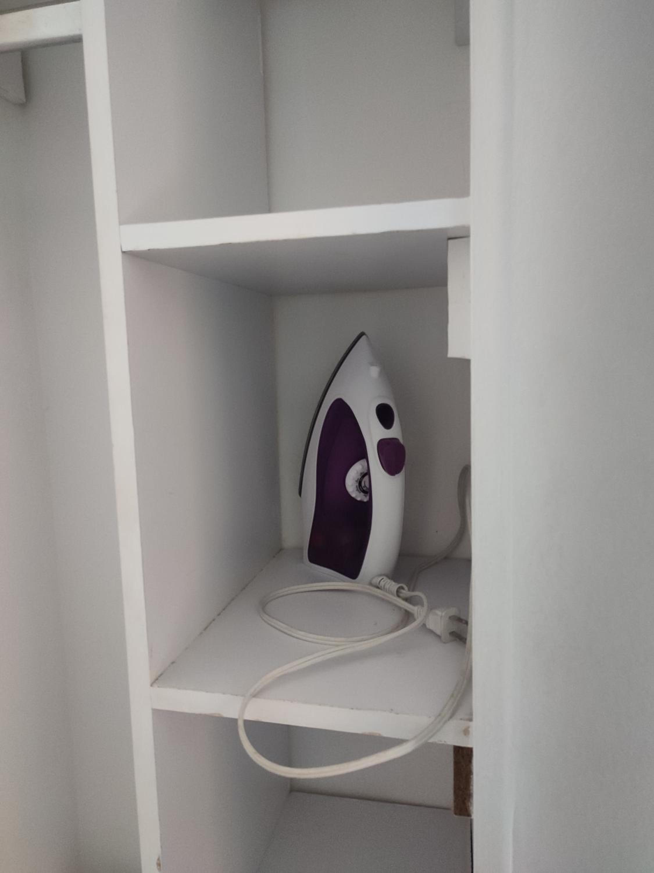 201-Cómodo y moderno apartamento de 2 habitaciones en la mejor zona céntrica de ibagué