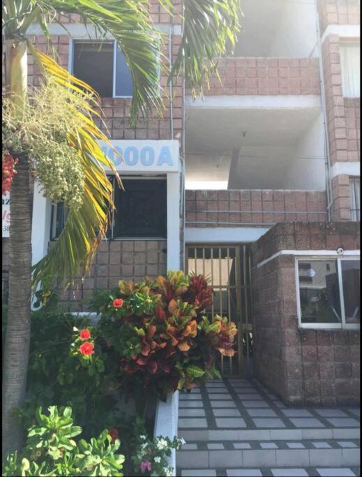 Excelente apto muy cerca de la playa 202 view 5