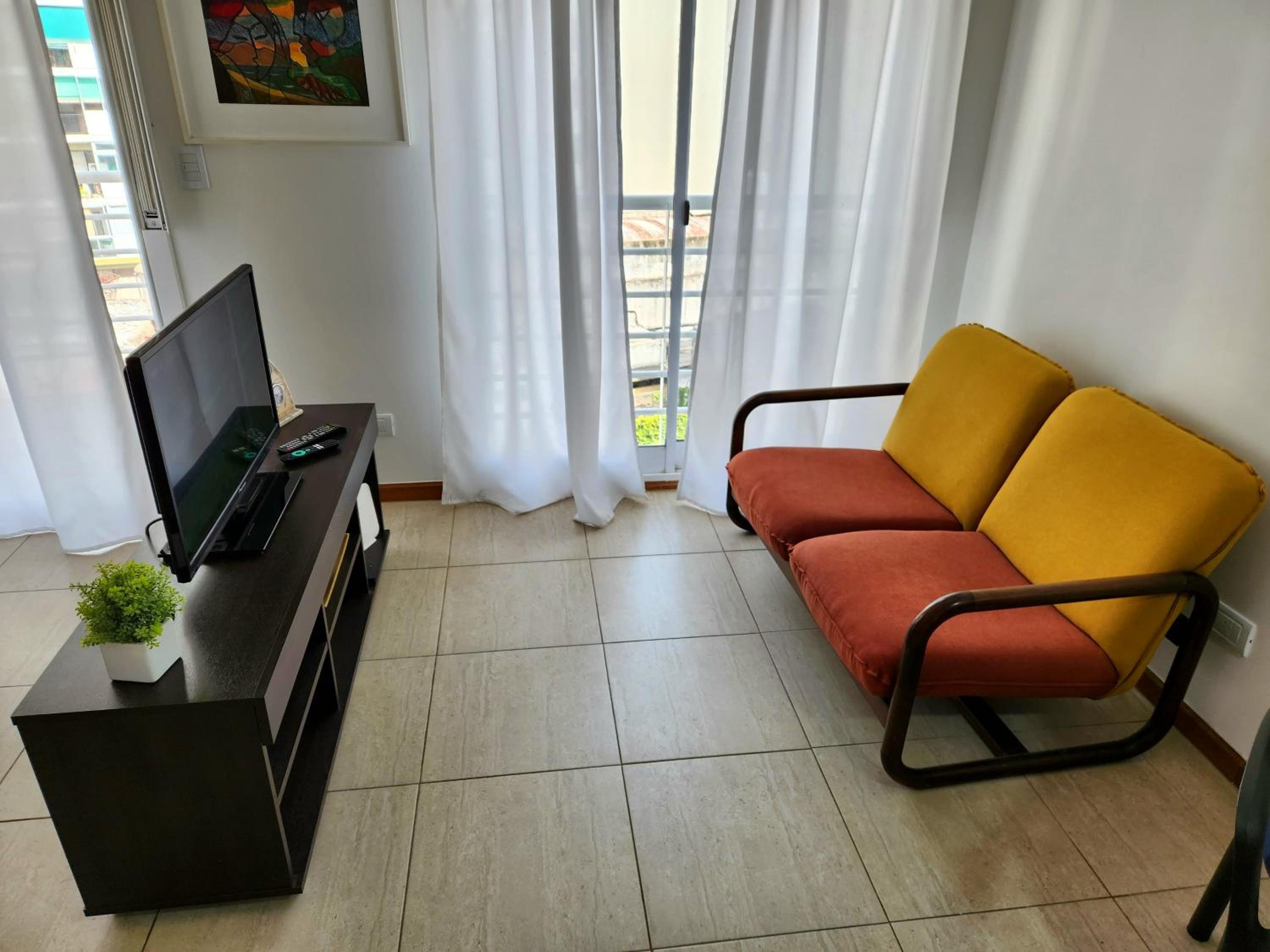 MG Palermo Suite, WiFi fibra optica