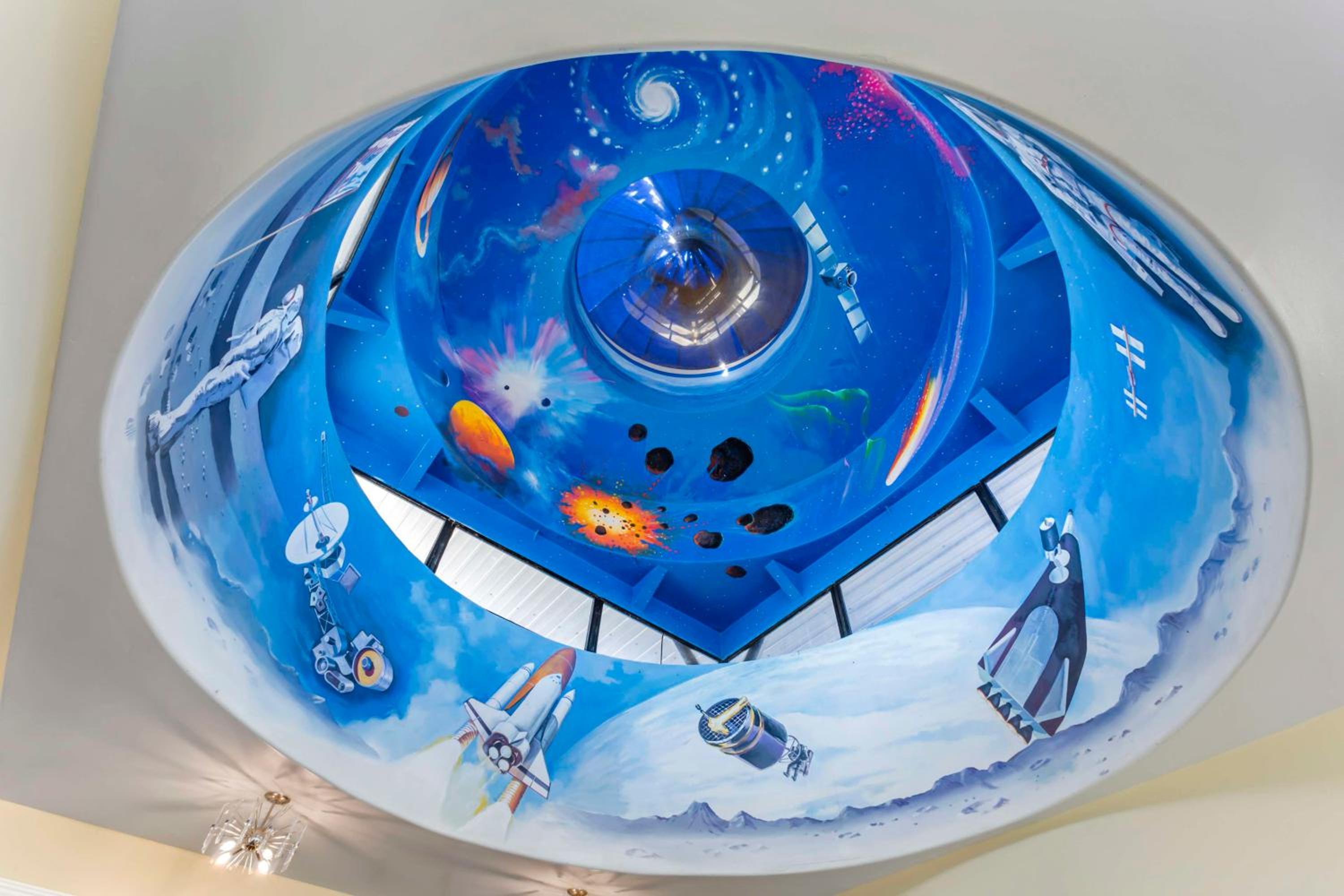 Best Western Space Age Lodge