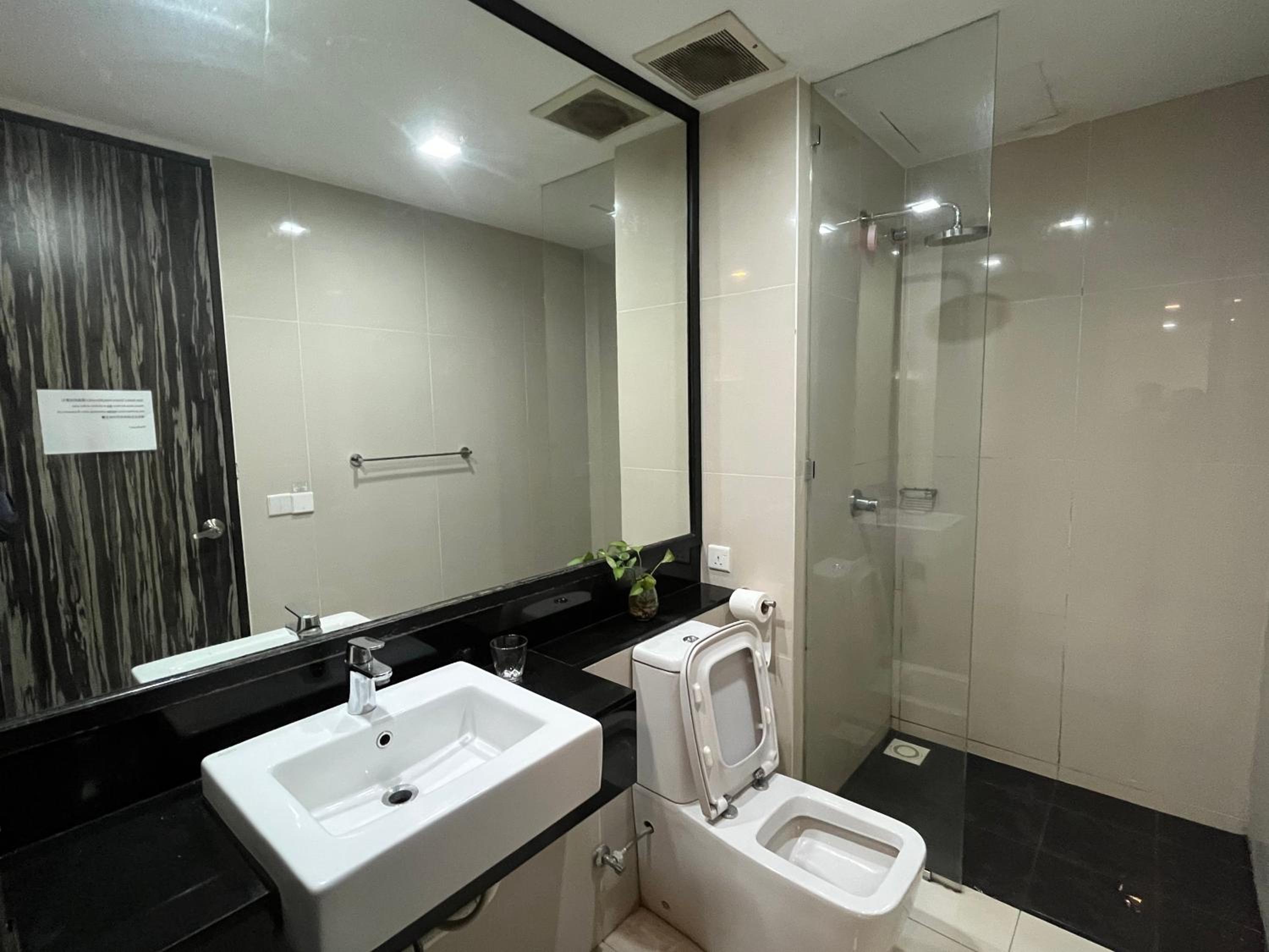 Kalysta Homestay