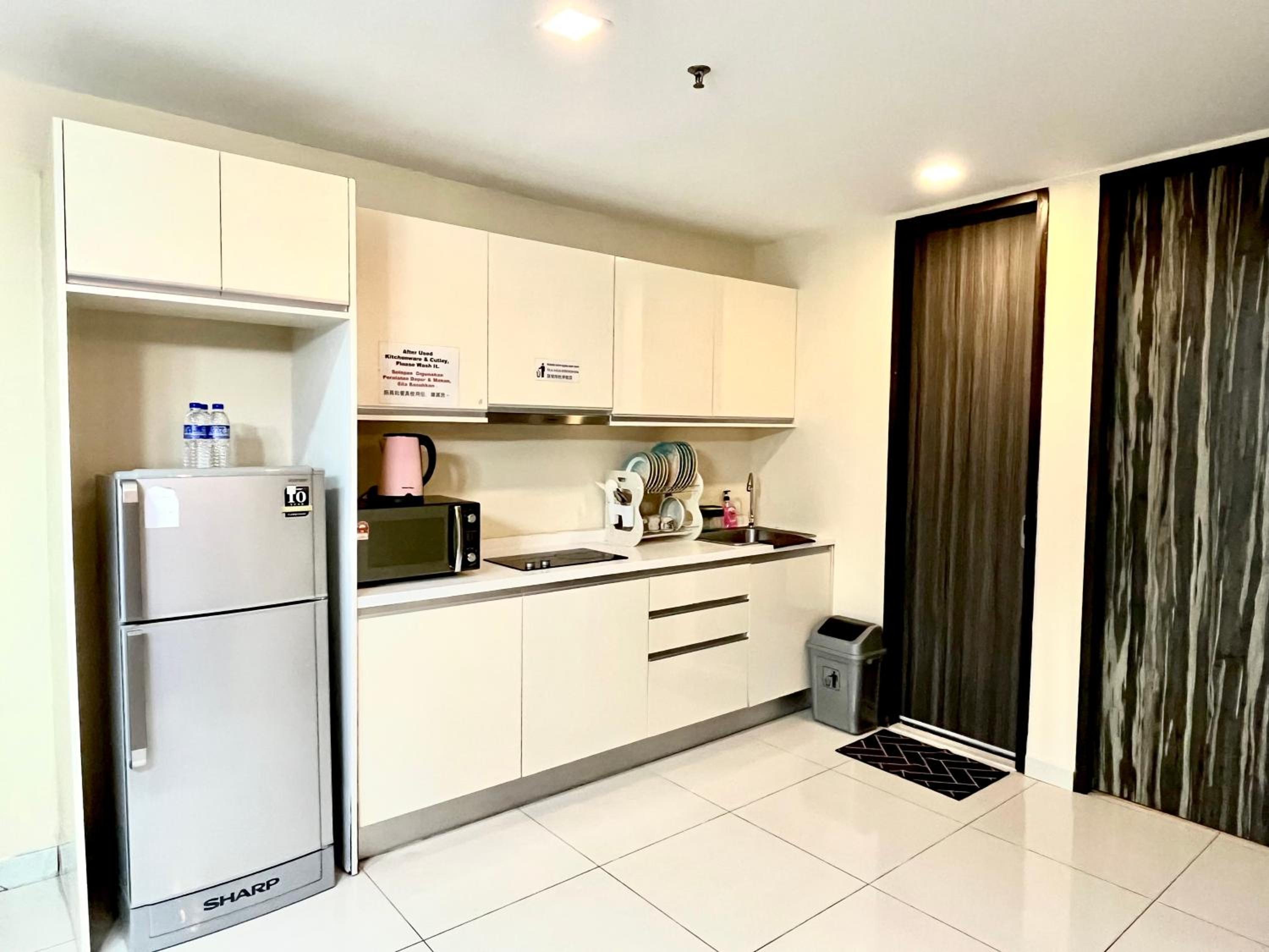 Kalysta Homestay