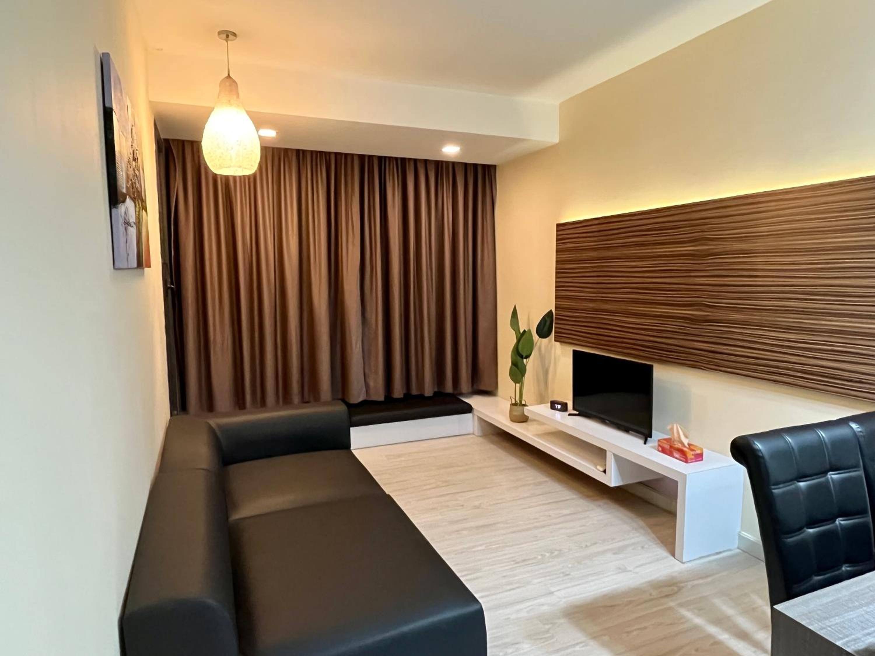 Kalysta Homestay