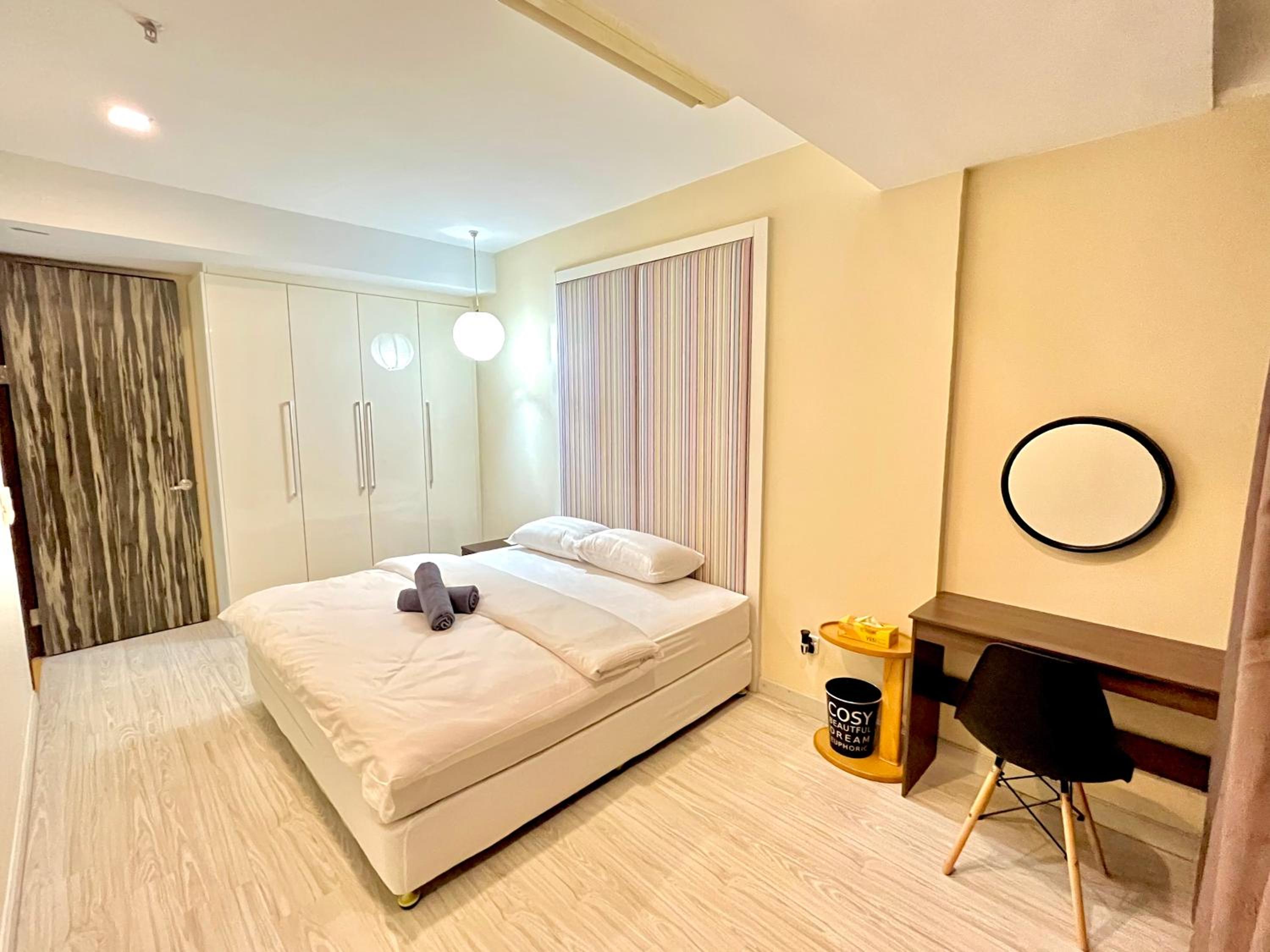 Kalysta Homestay