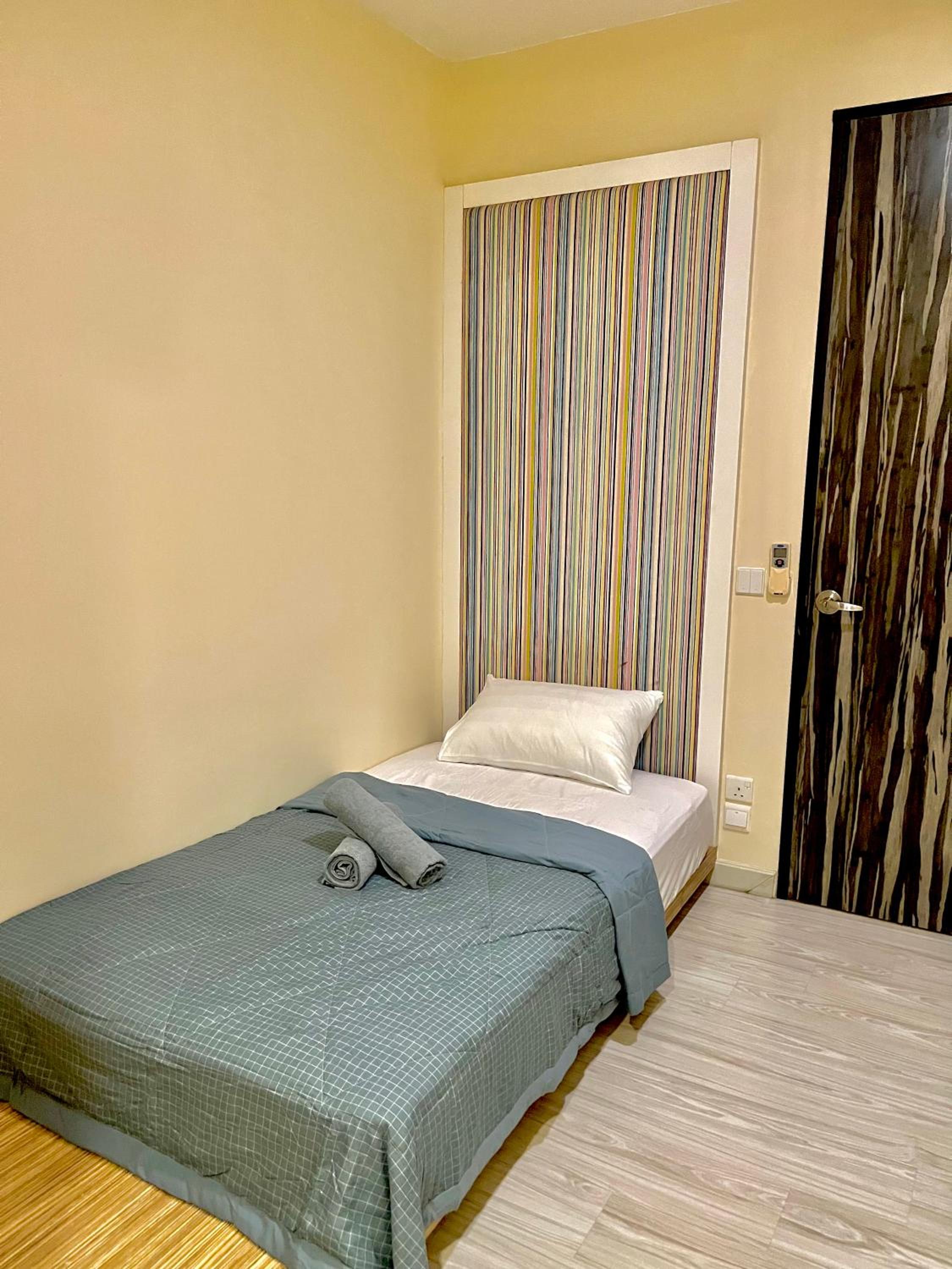 Kalysta Homestay