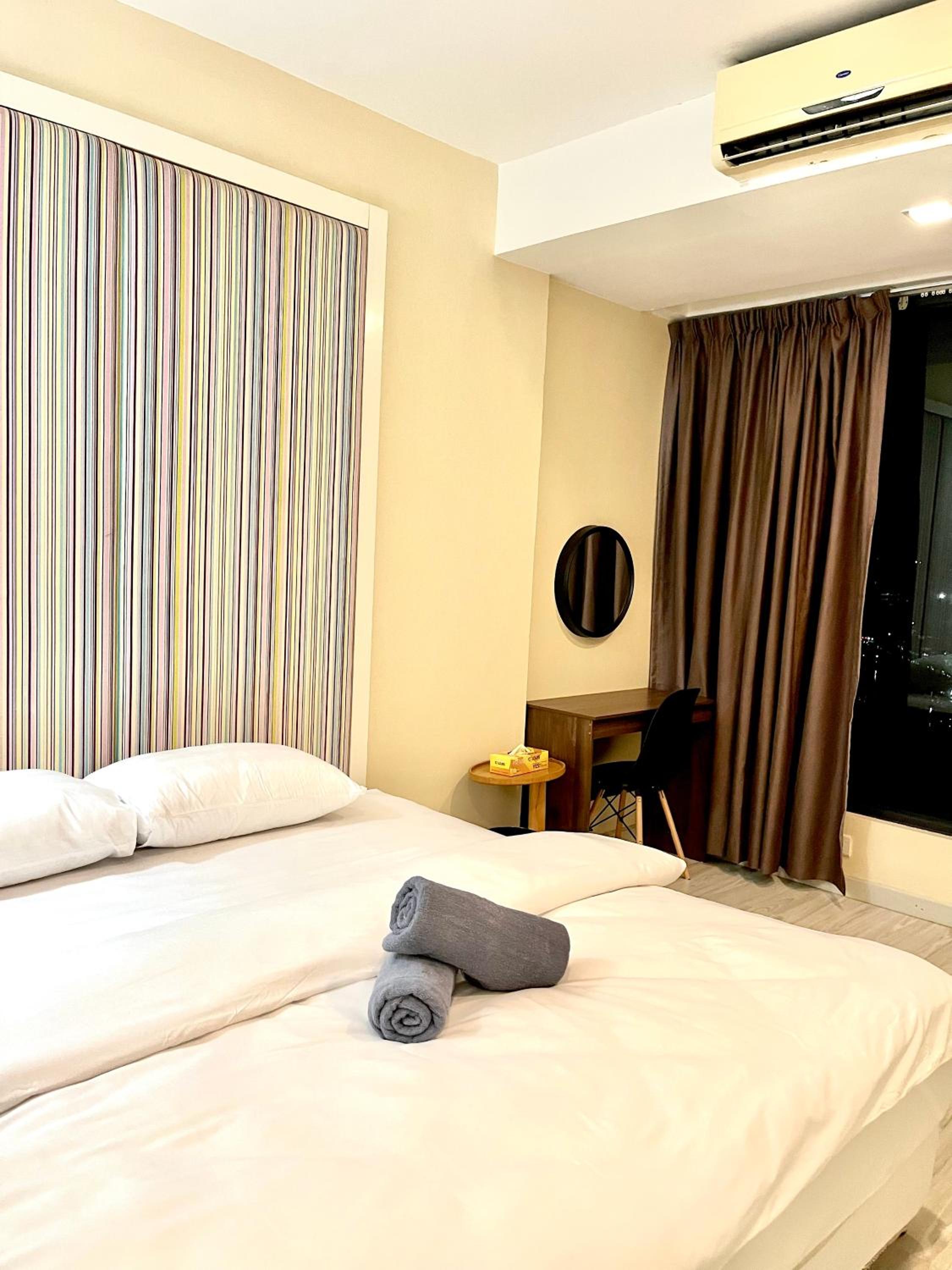 Kalysta Homestay