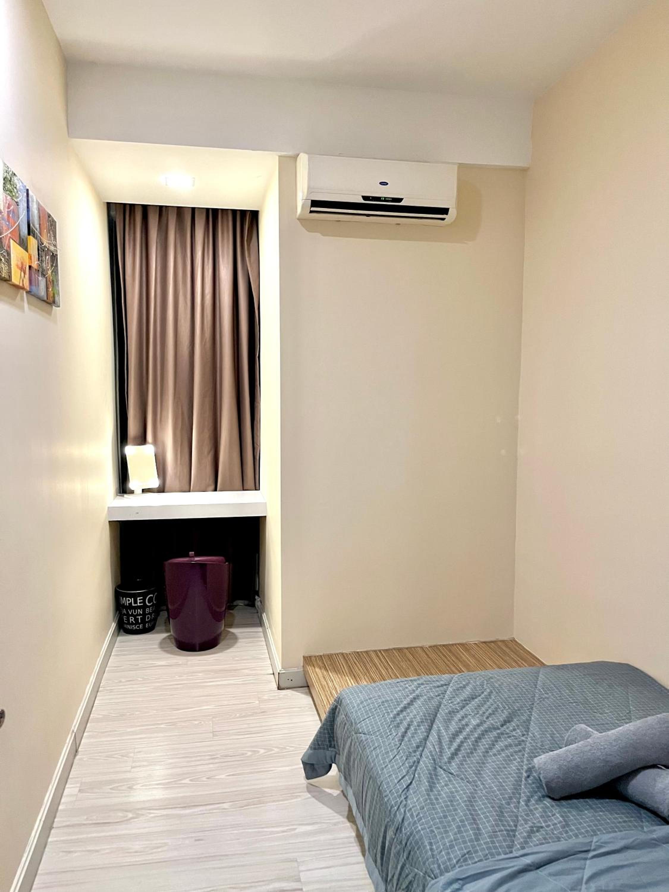 Kalysta Homestay
