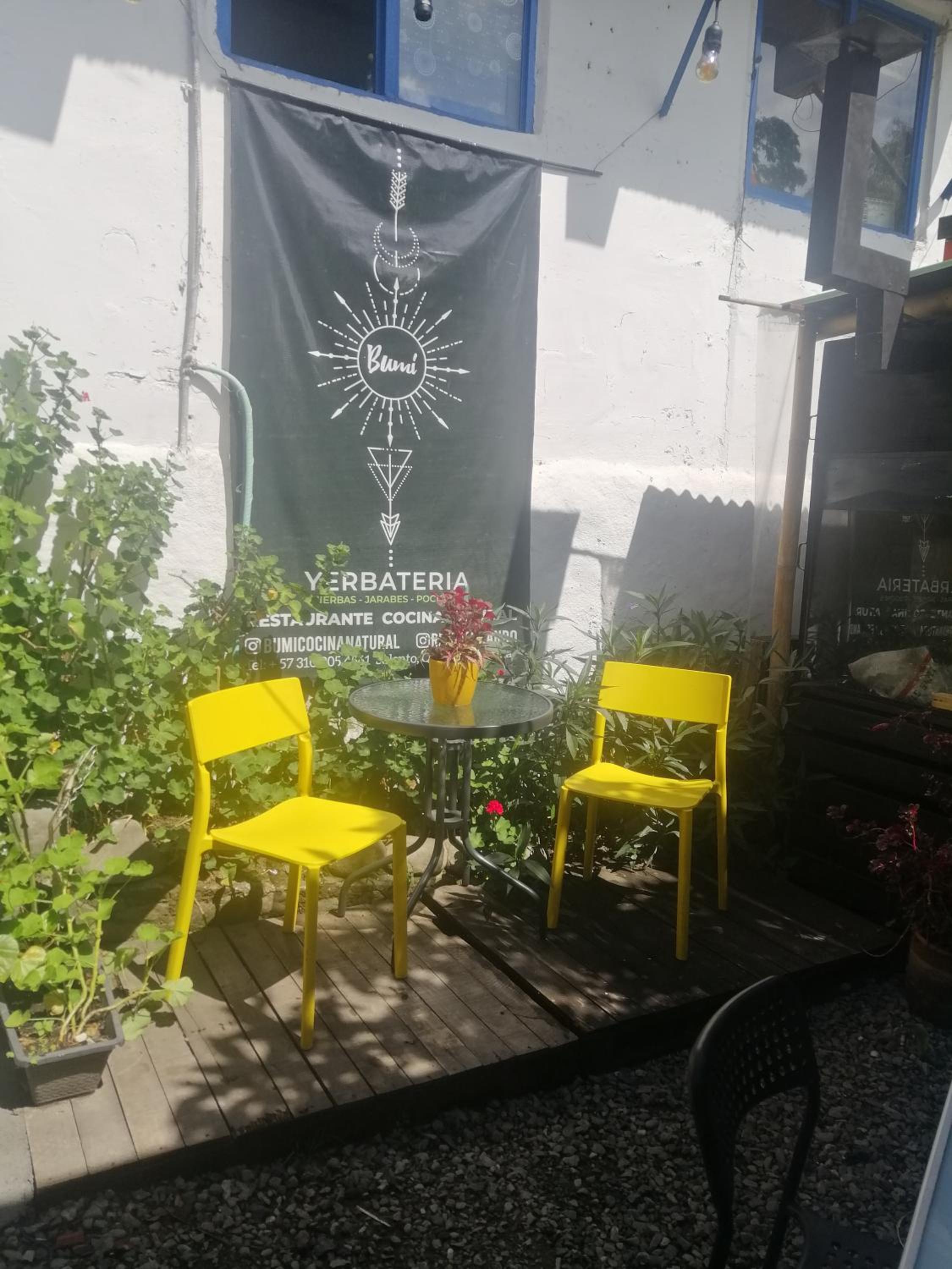 Apartaestudios La Baranda