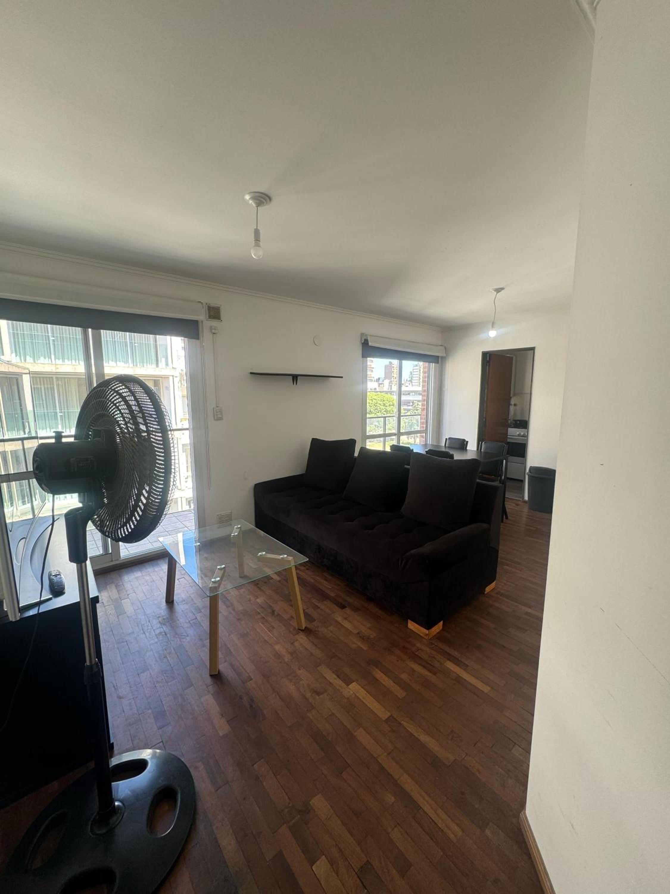 Penthouse en nueva cordoba