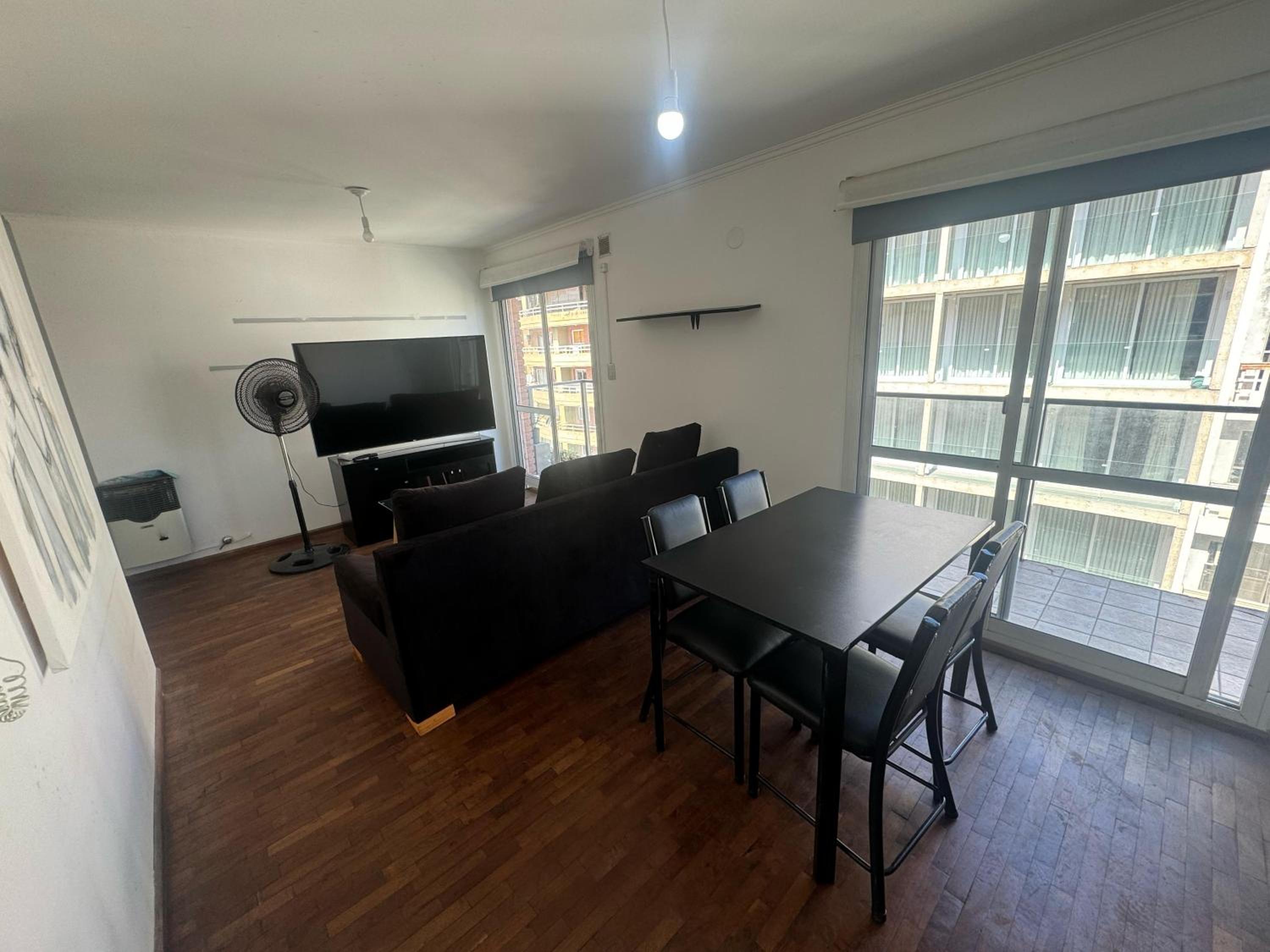 Penthouse en nueva cordoba