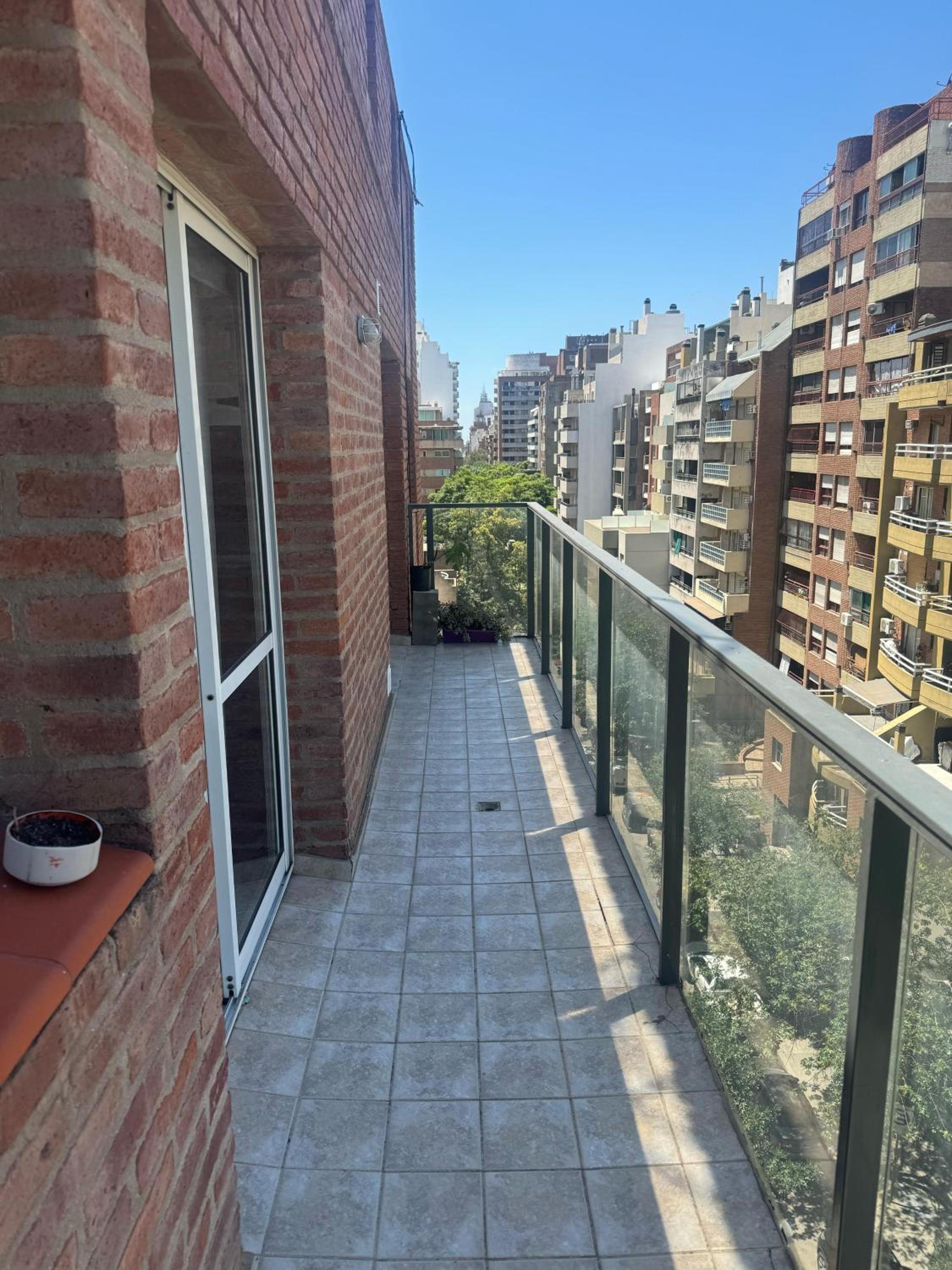Penthouse en nueva cordoba