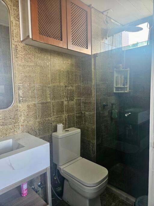 Apartamento Ondina 3 quartos.