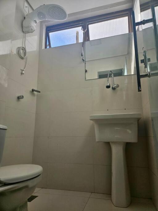 Apartamento Ondina 3 quartos.
