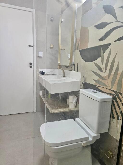 Apartamento Ondina 3 quartos.