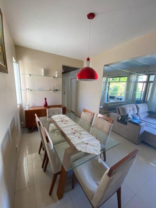Apartamento Ondina 3 quartos.