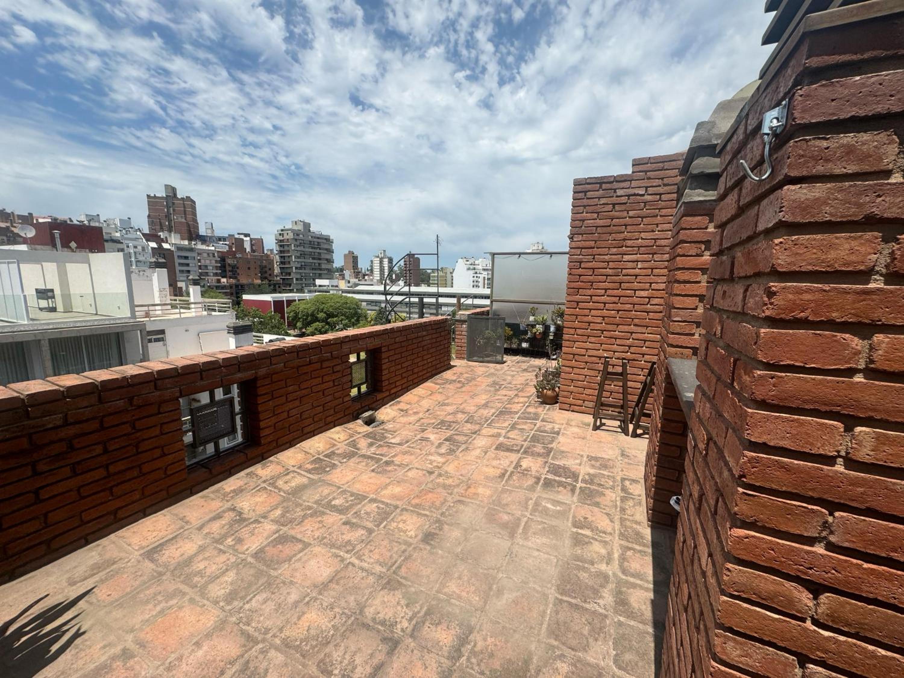 Penthouse en nueva cordoba