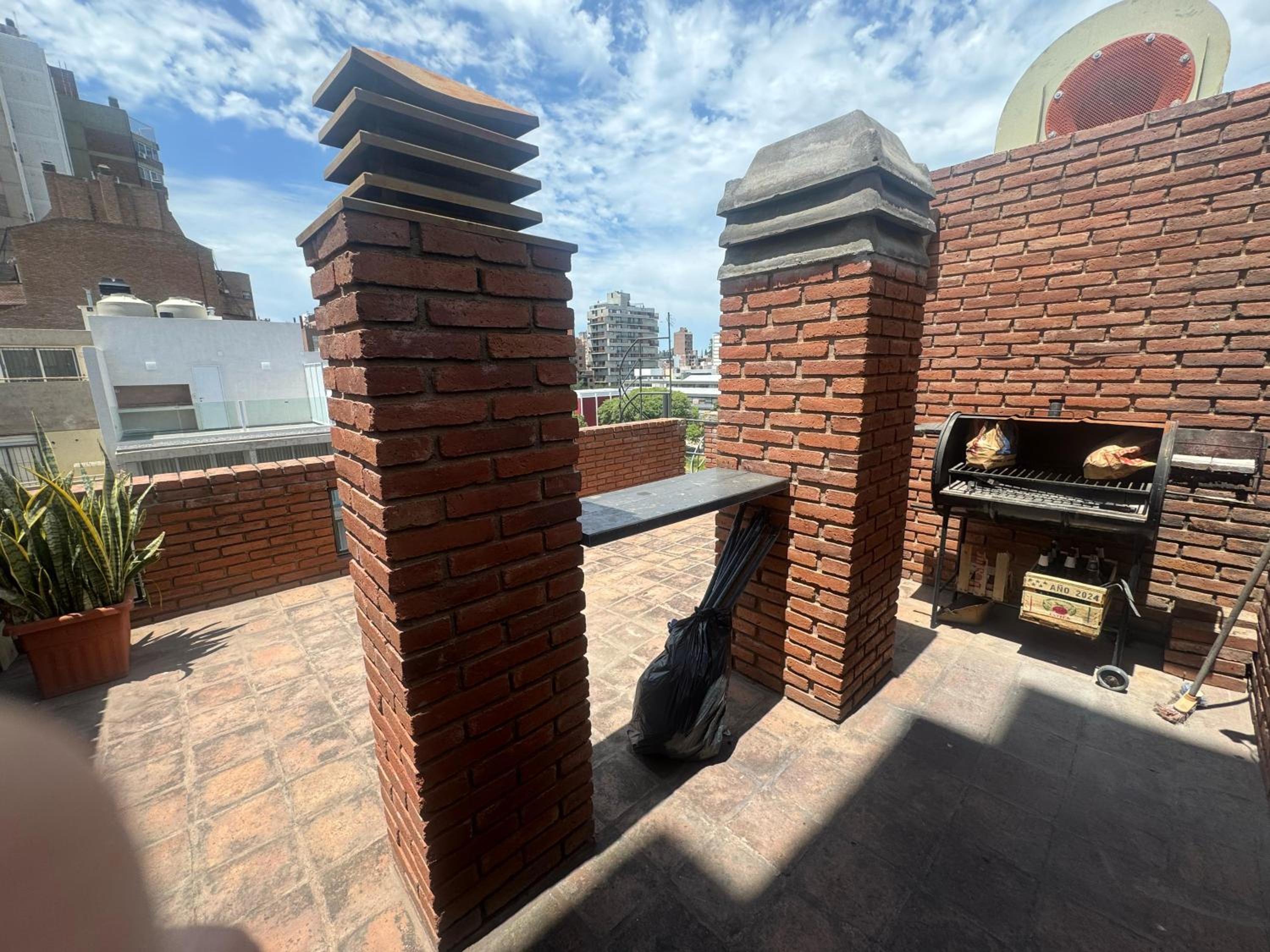 Penthouse en nueva cordoba