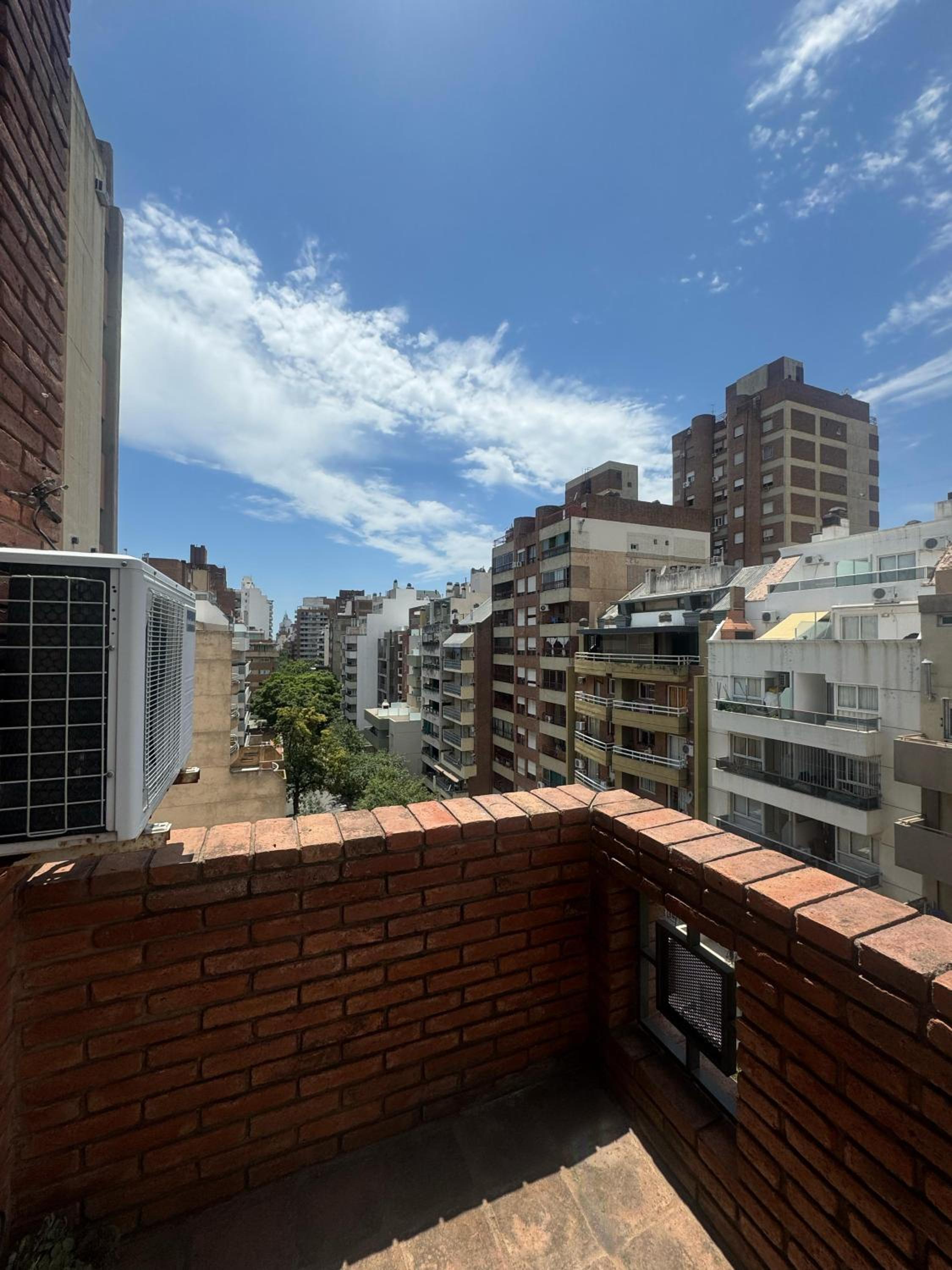 Penthouse en nueva cordoba