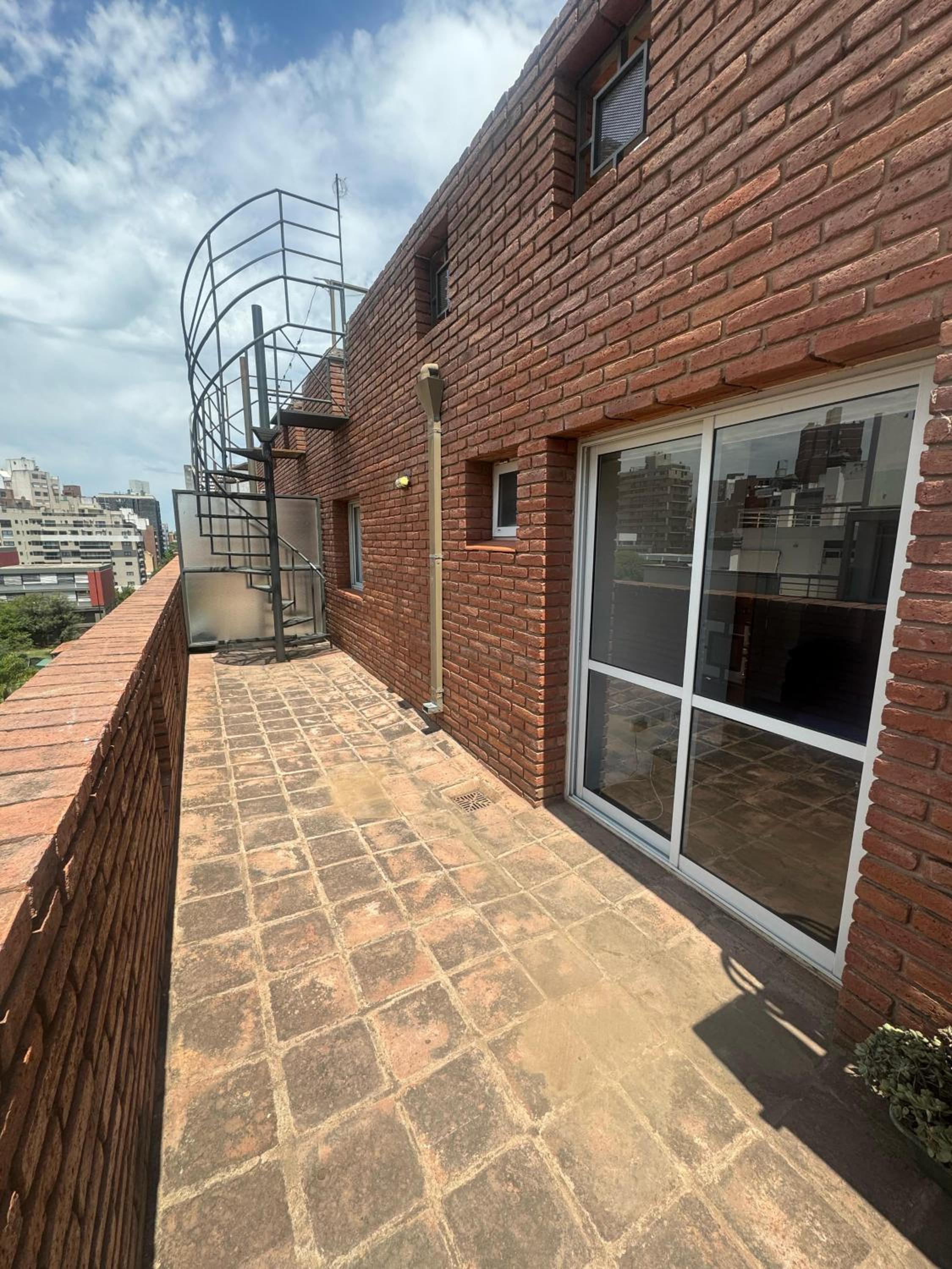 Penthouse en nueva cordoba