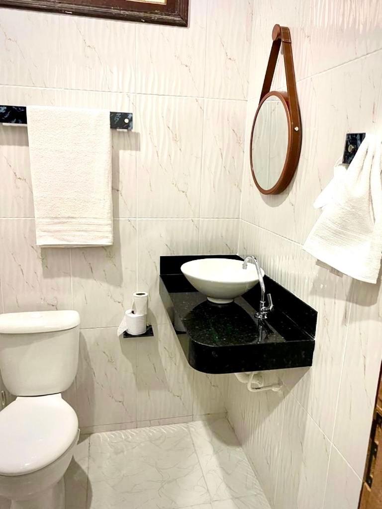 Casa Relaxante