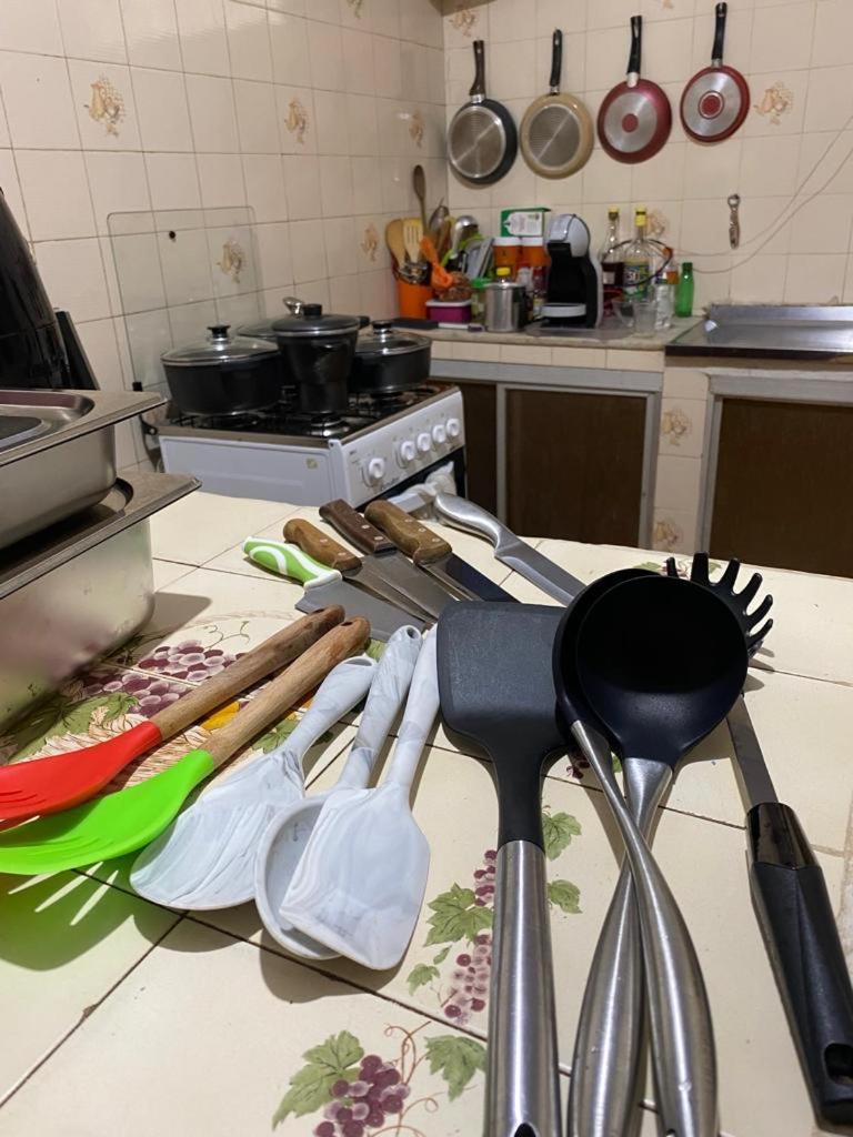 Casa Relaxante