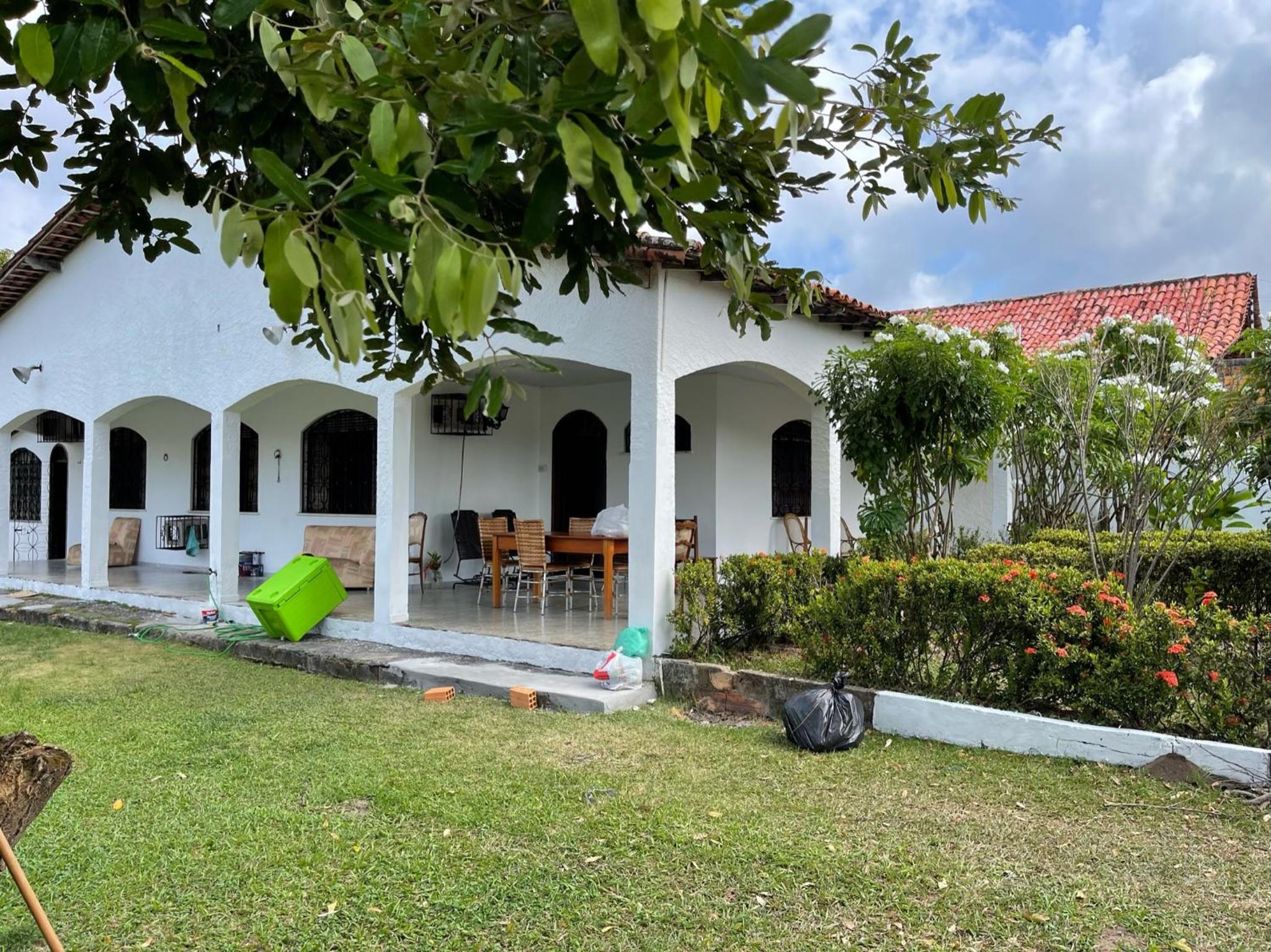Casa Relaxante