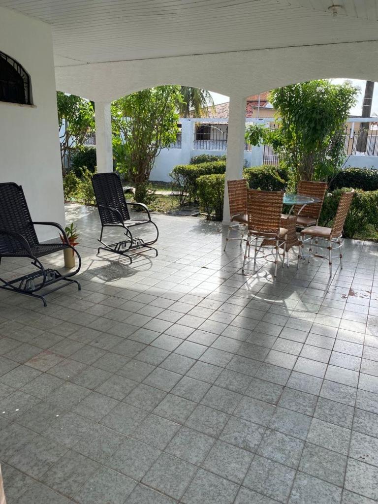 Casa Relaxante