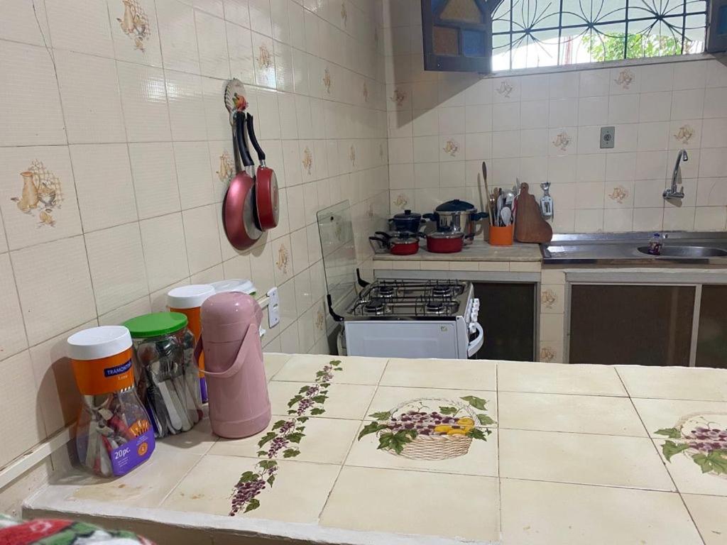 Casa Relaxante