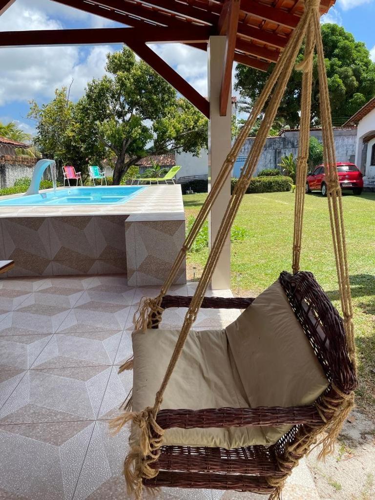 Casa Relaxante