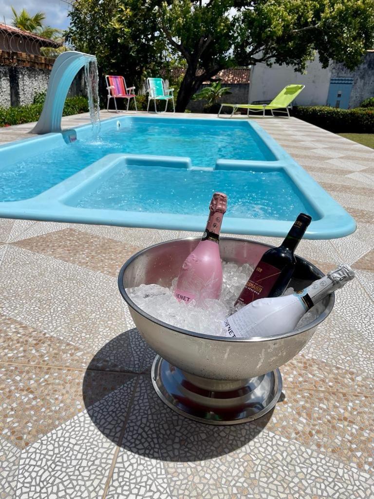 Casa Relaxante