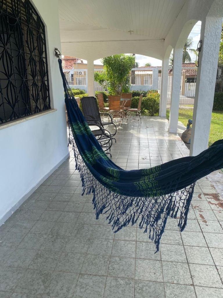 Casa Relaxante