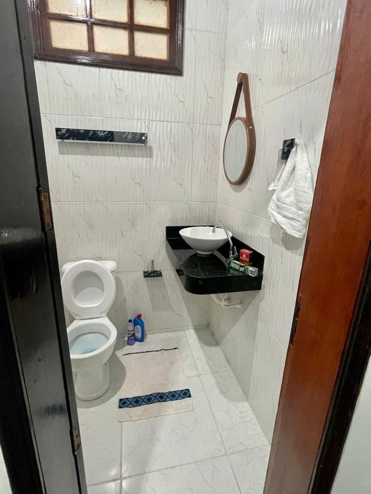 Casa Relaxante