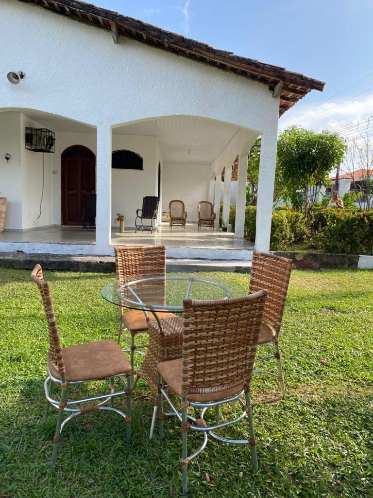 Casa Relaxante