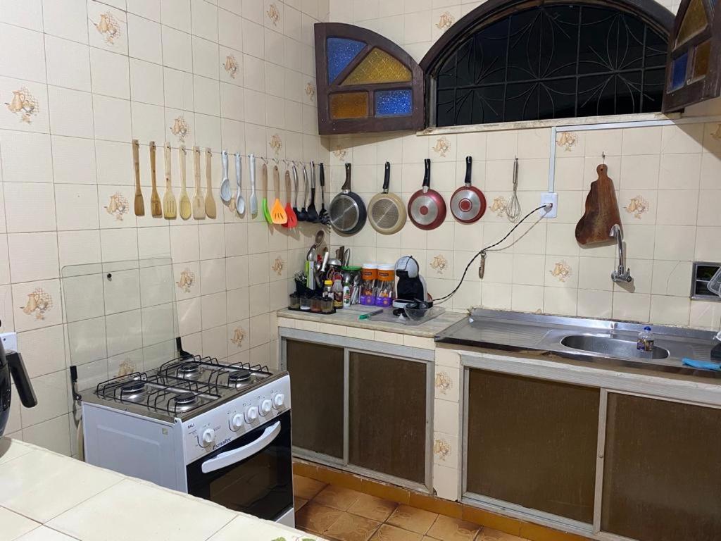 Casa Relaxante