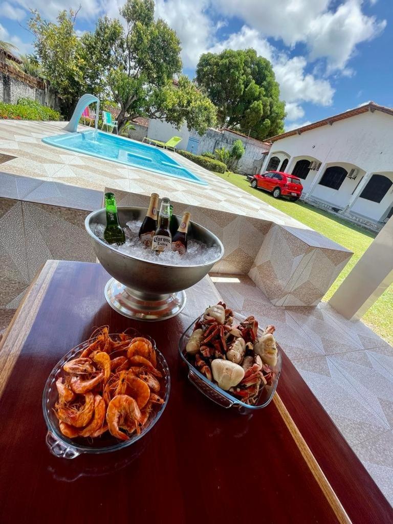 Casa Relaxante