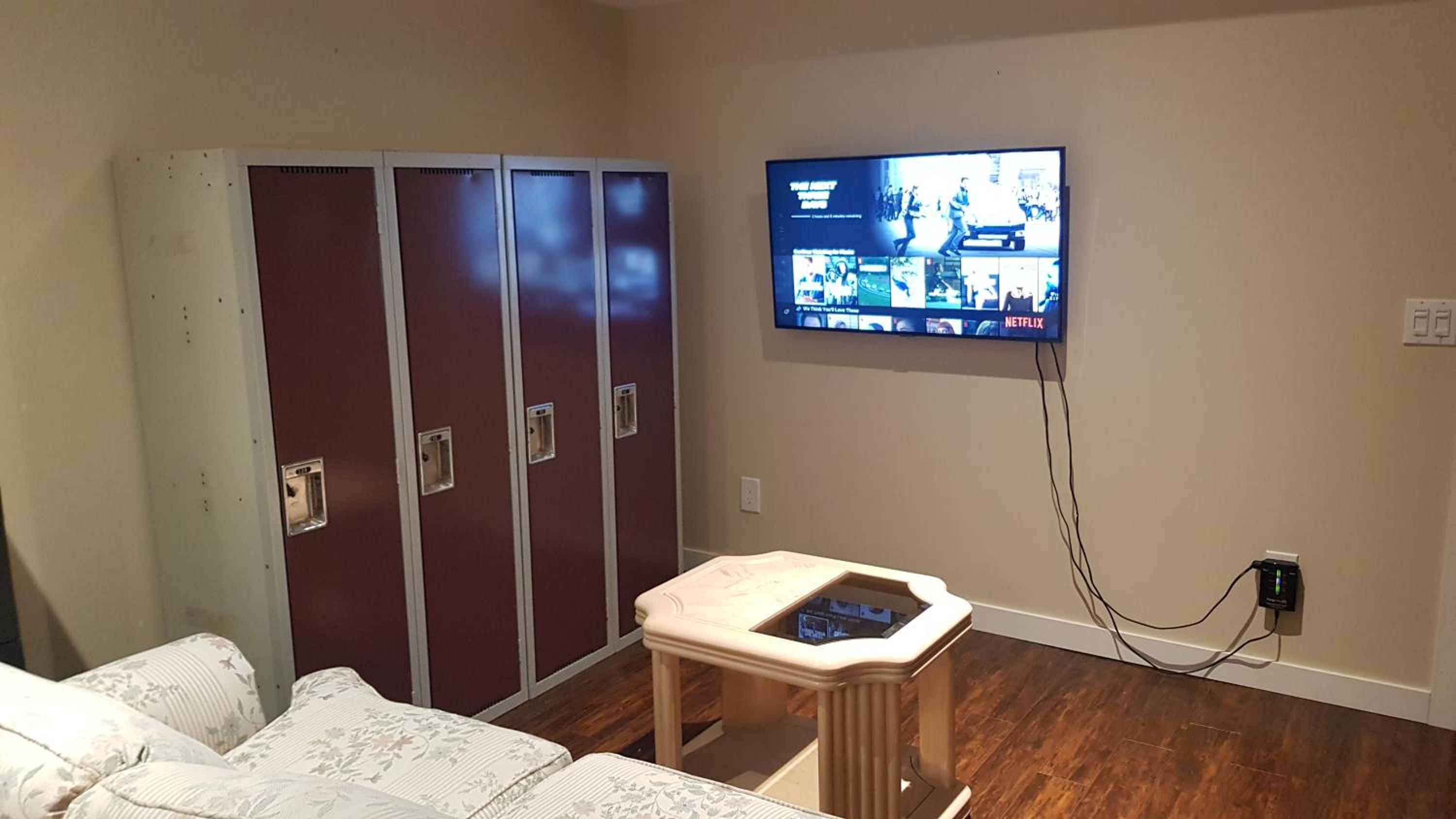 Tuscan Ridge Guesthouse Calgary West