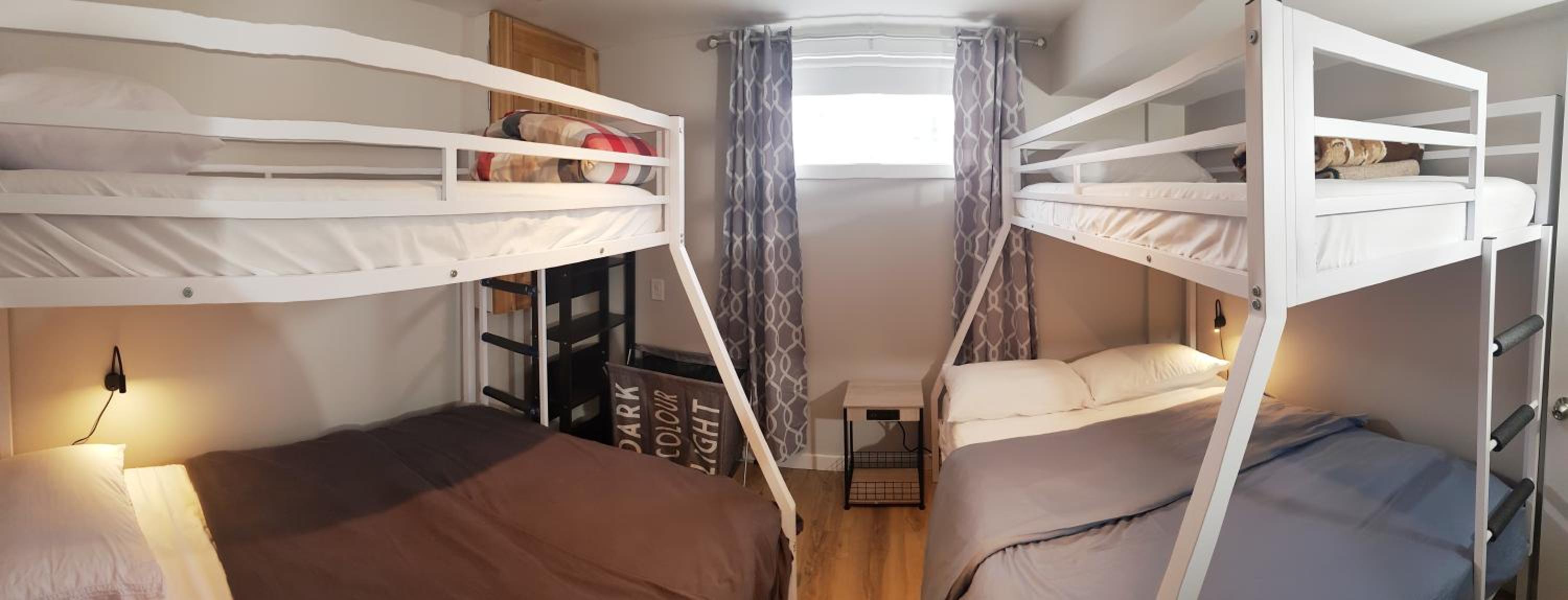 Tuscan Ridge Guesthouse Calgary West