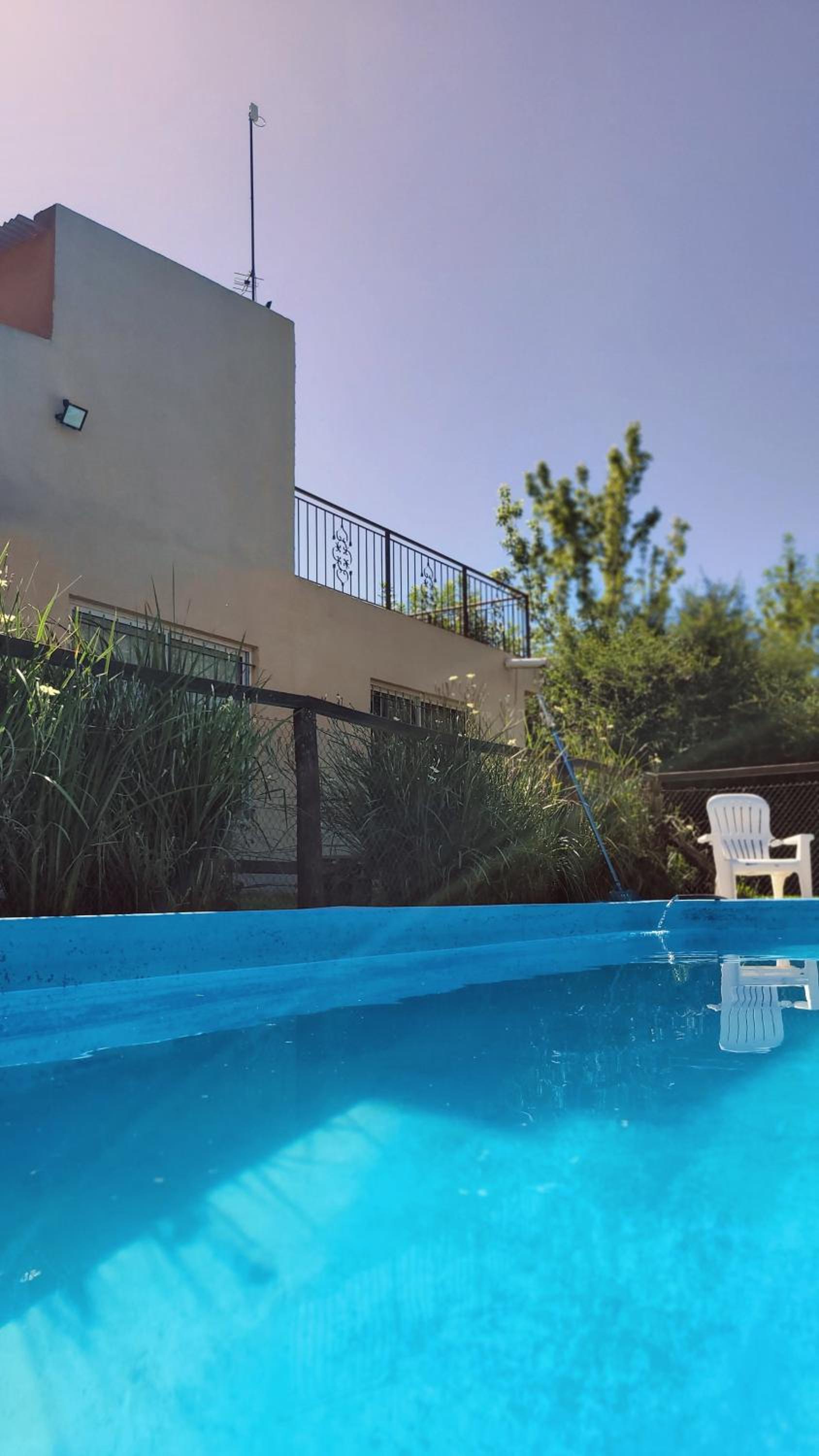 La Casita de la Ruta