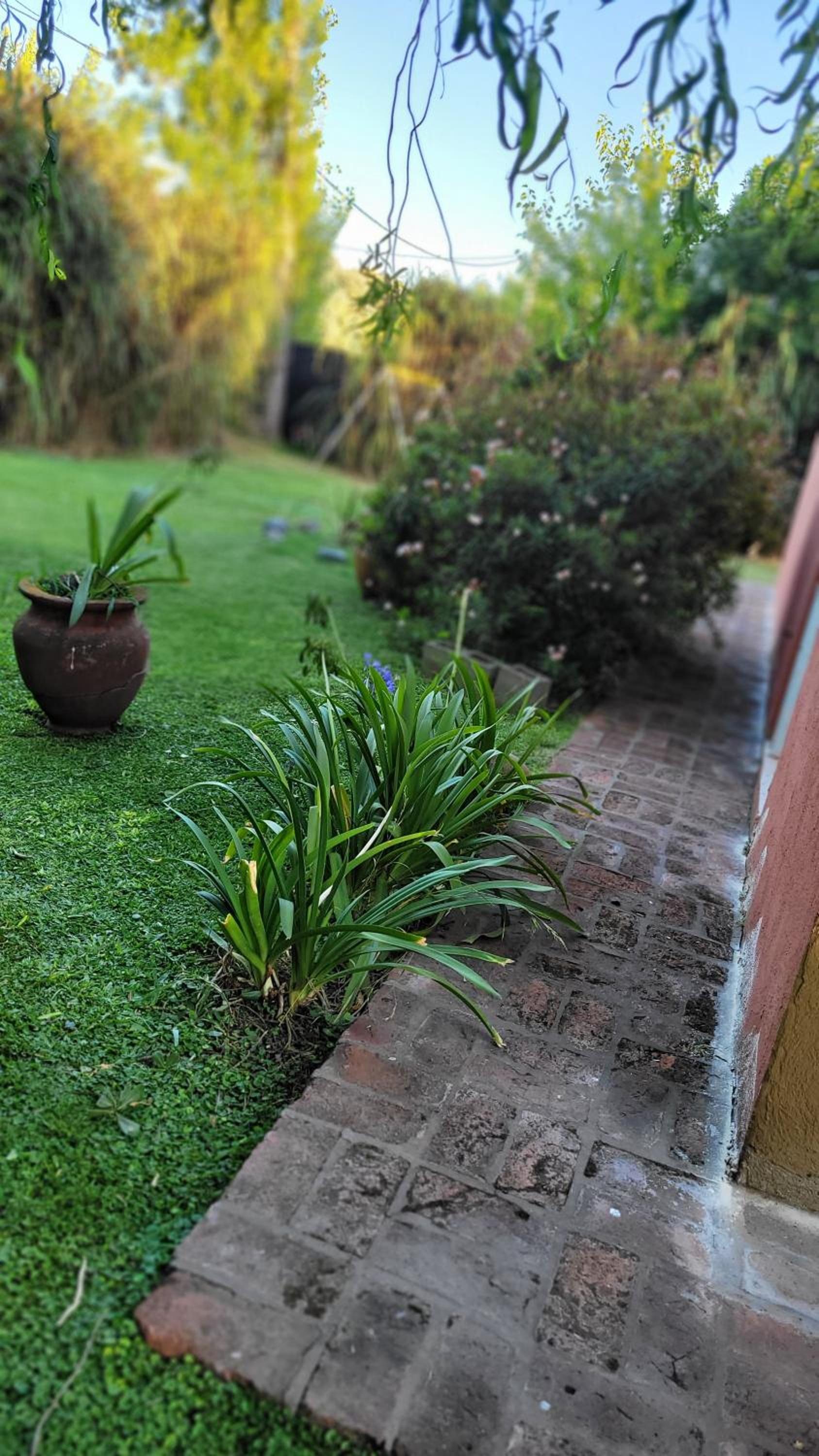 La Casita de la Ruta