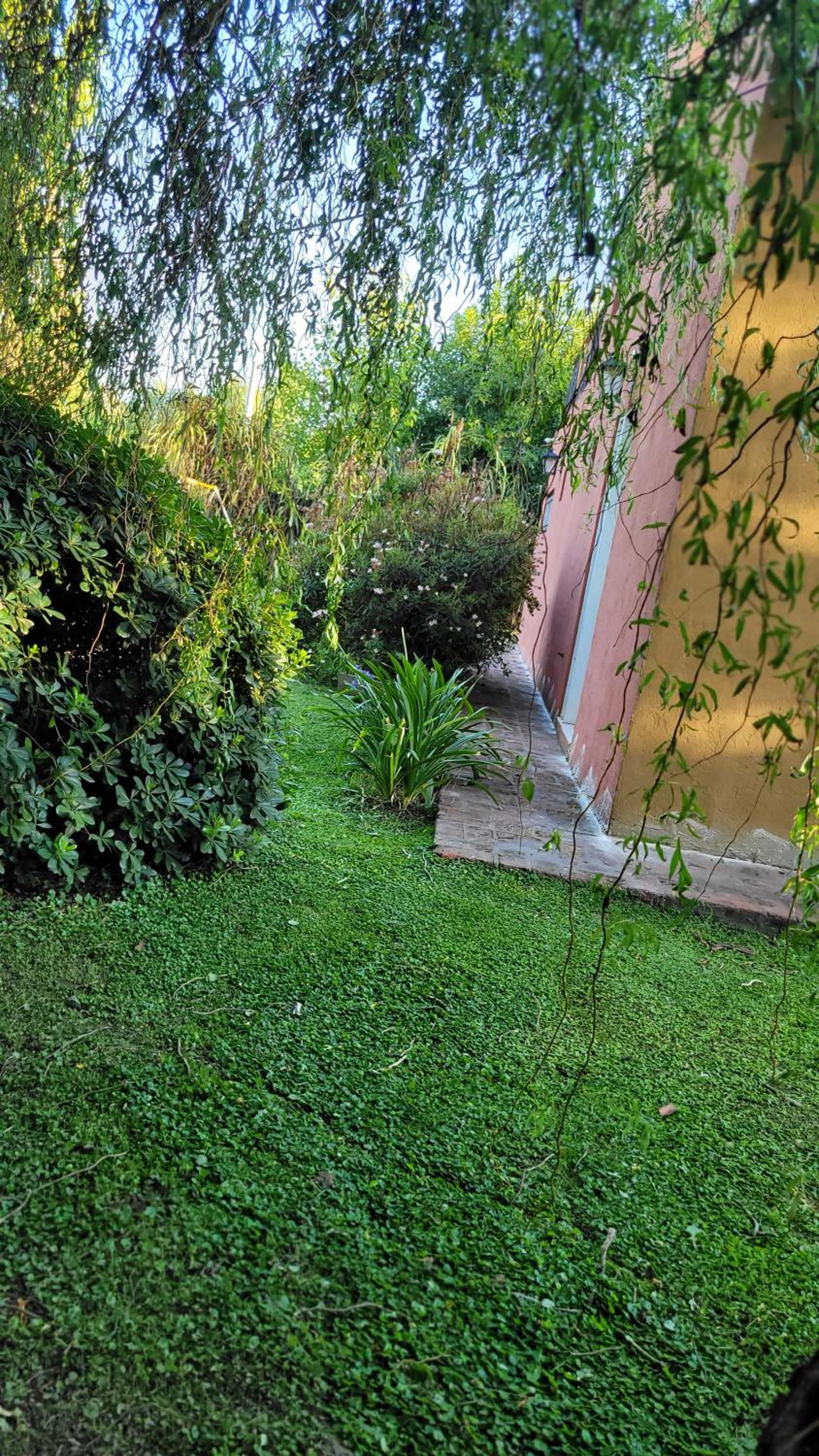 La Casita de la Ruta