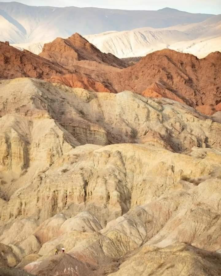 Río de Chocolate