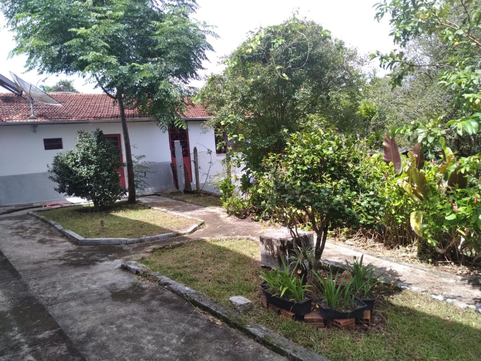 Casa Delicia em Passa Quatro Até 6 pessoas