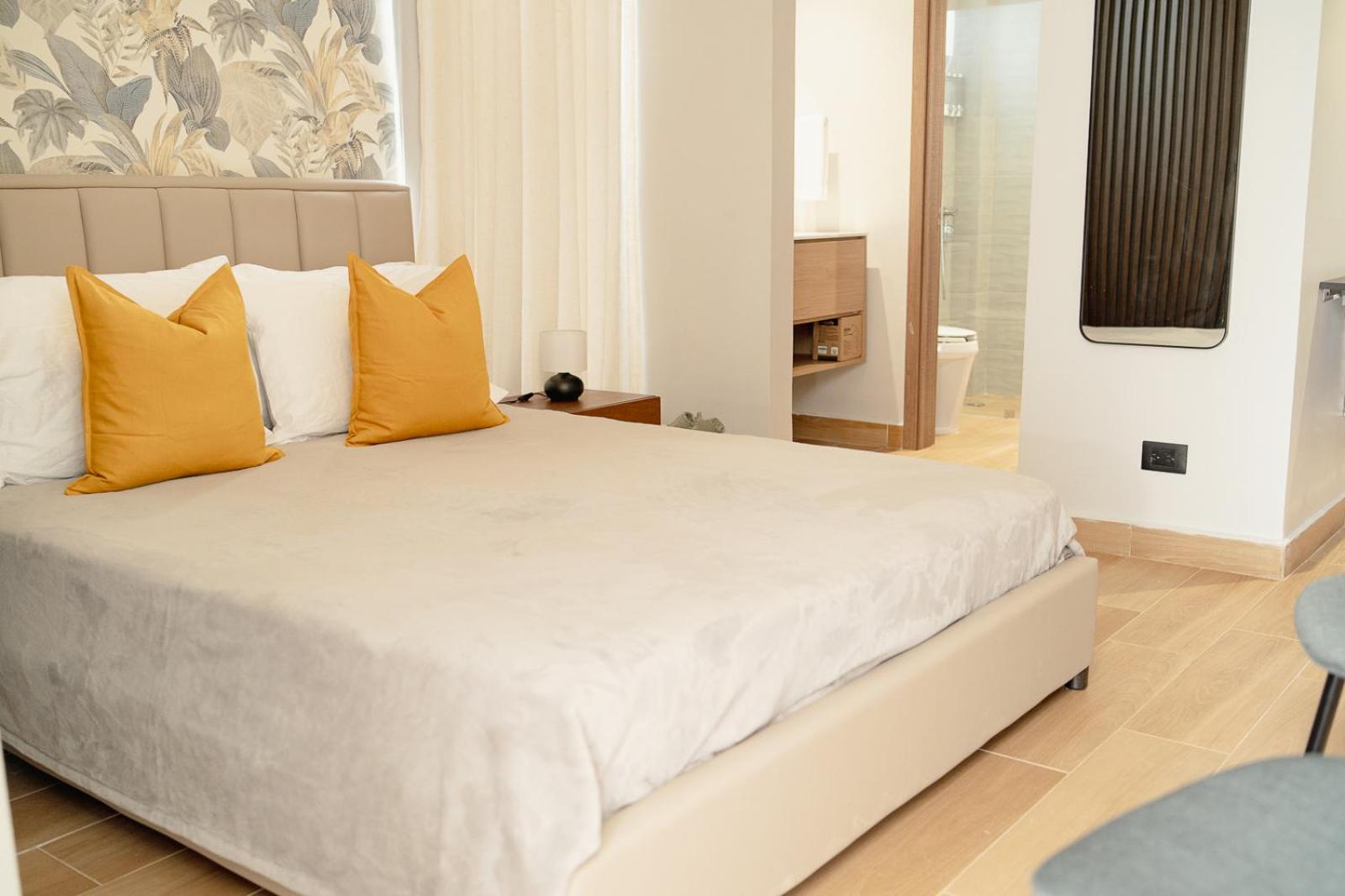 Downtown Punta Cana, 1 Bedroom Central Park C-500, Dominican Republic