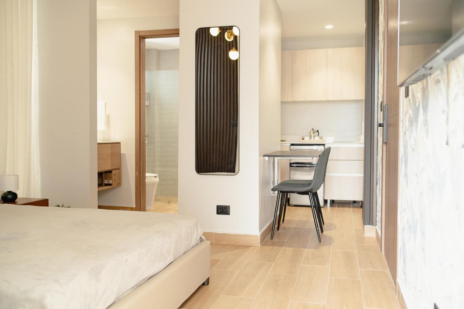 Downtown Punta Cana, 1 Bedroom Central Park C-500, Dominican Republic