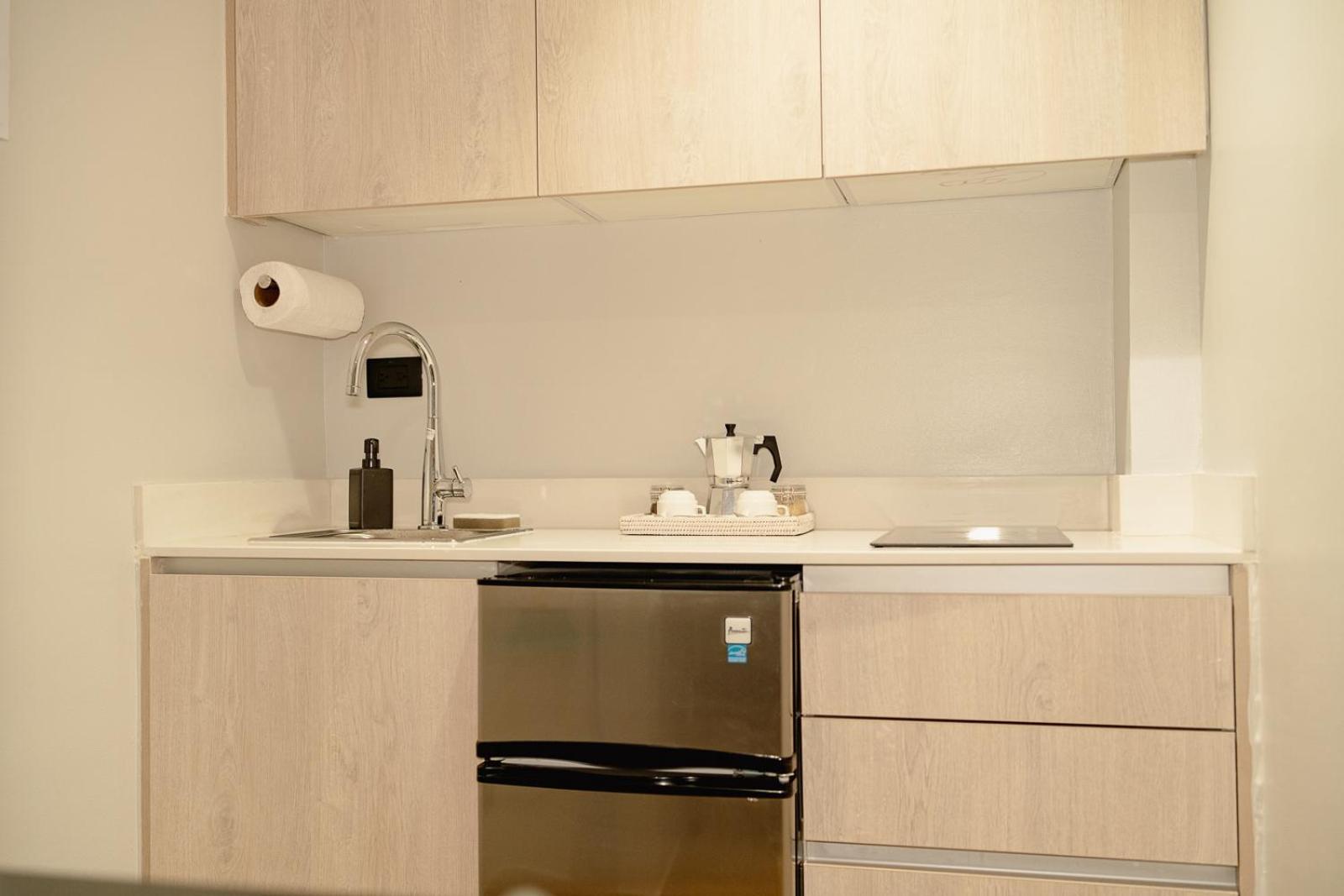 Downtown Punta Cana, 1 Bedroom Central Park C-500, Dominican Republic